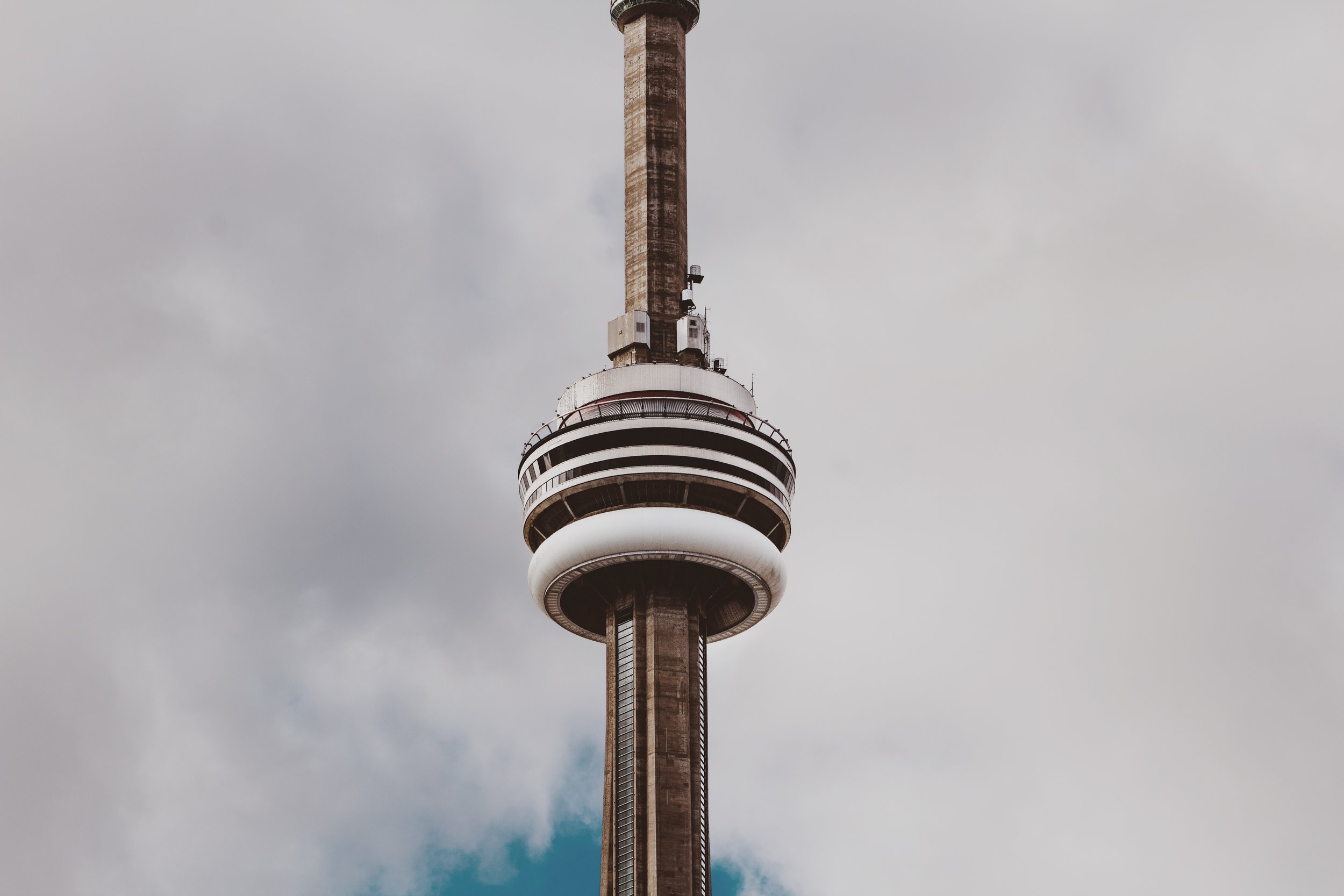   Toronto    View Flights  