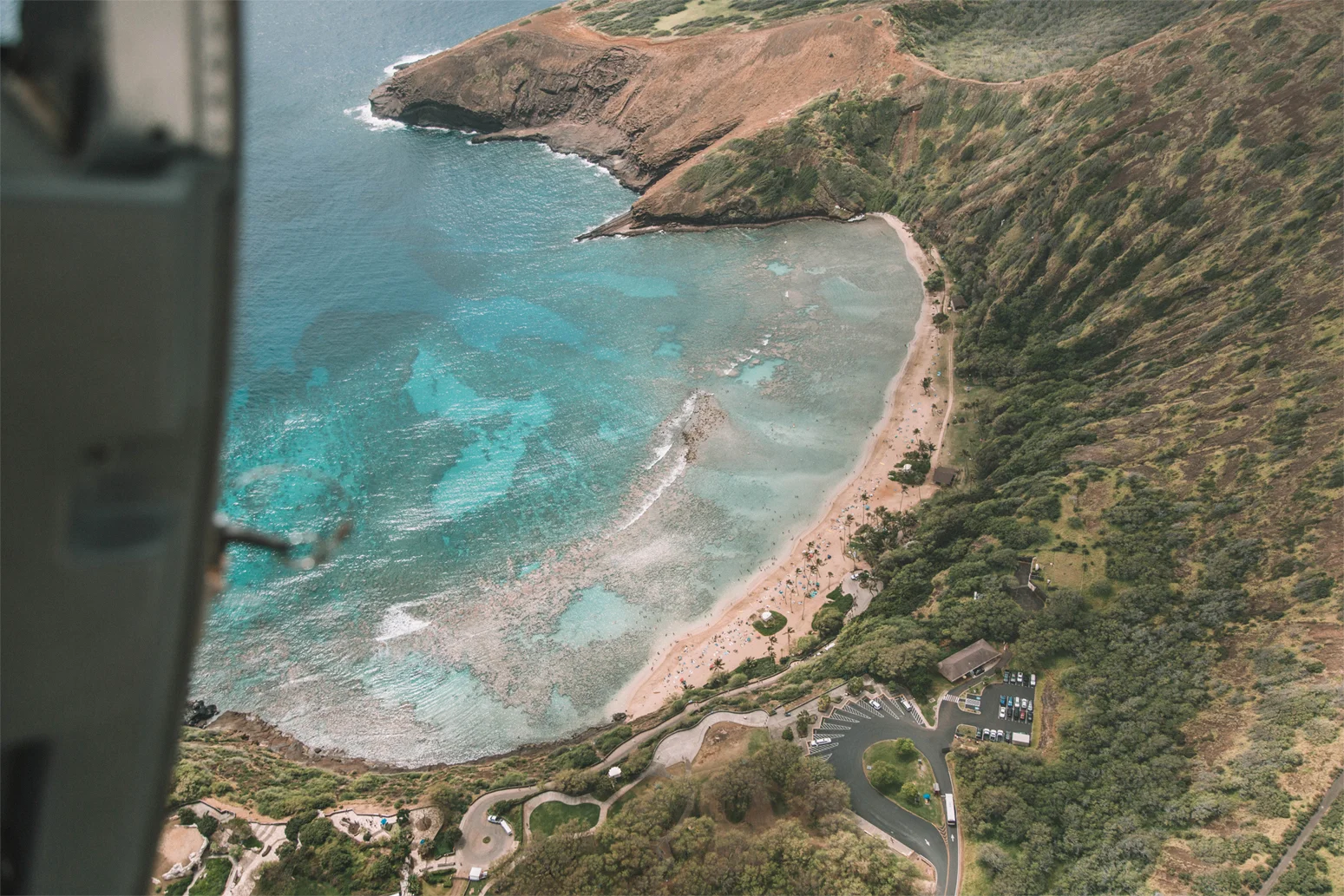   $150 off Economy Flights to Hawaii    Contact Us  