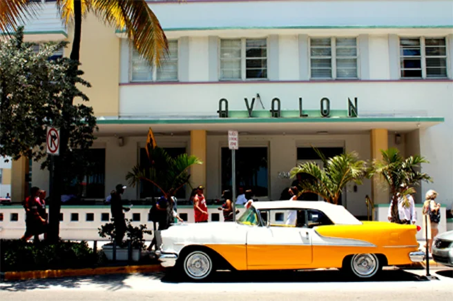   Miami    Find Flights  