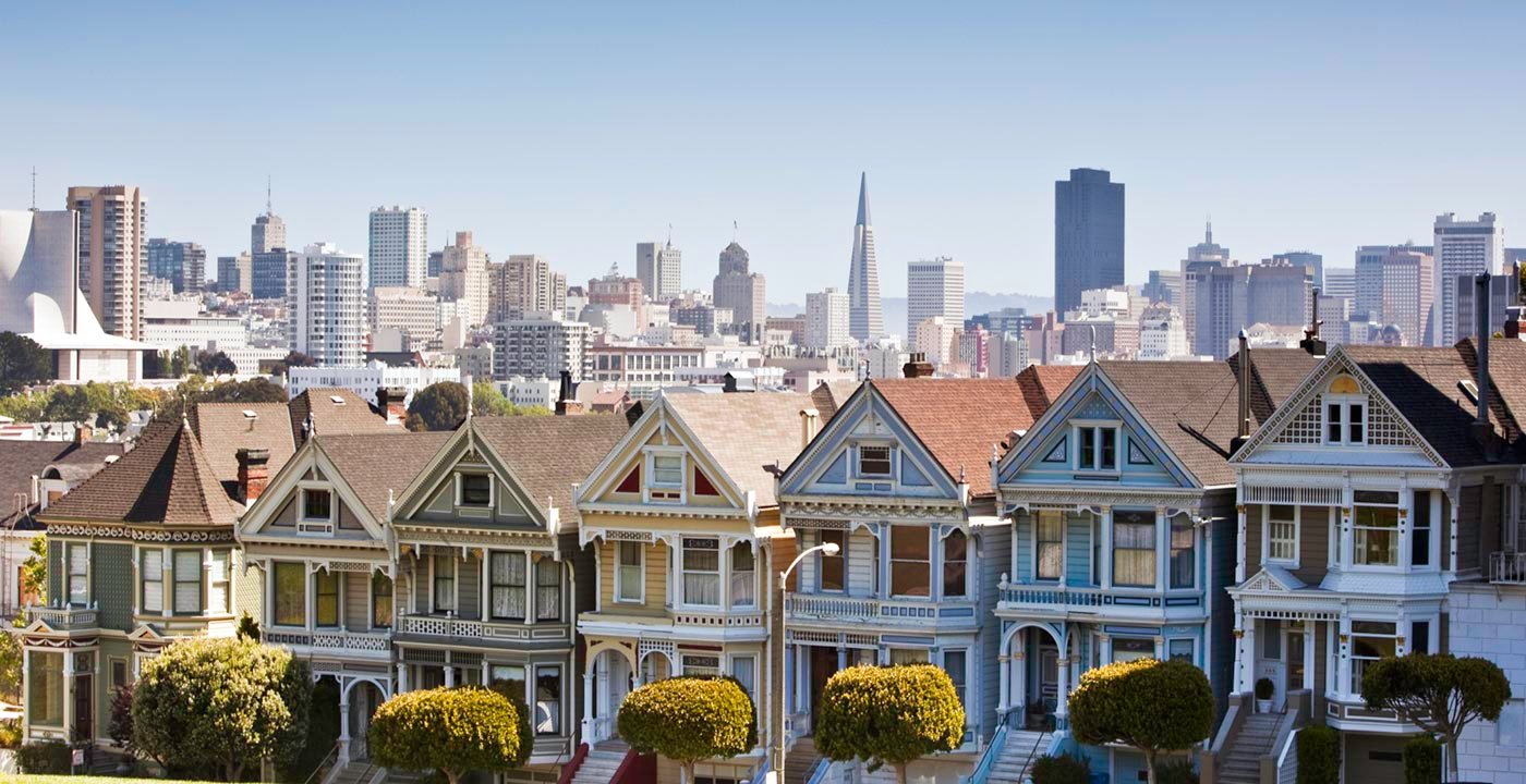   San Francisco    Find Flights  