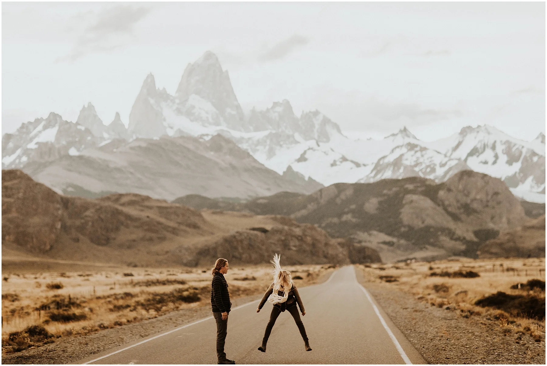   Patagonia, Argentina    Find Flights  