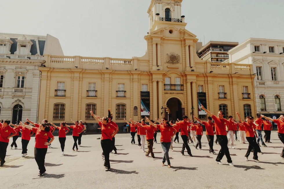  Santiago, Chile   Find Flights  