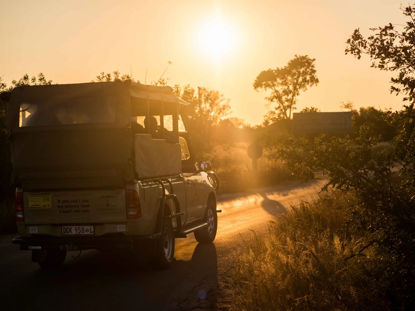   Botswana    Find Flights  