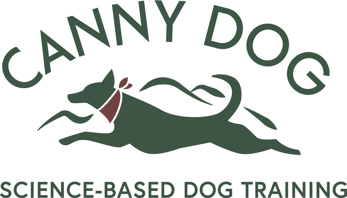 Canny Dog Science-Based Dog Training