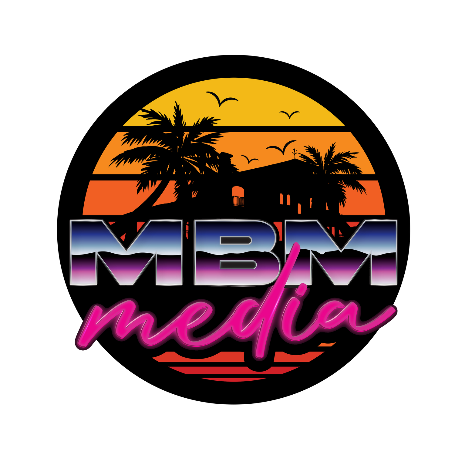 MBM Photography
