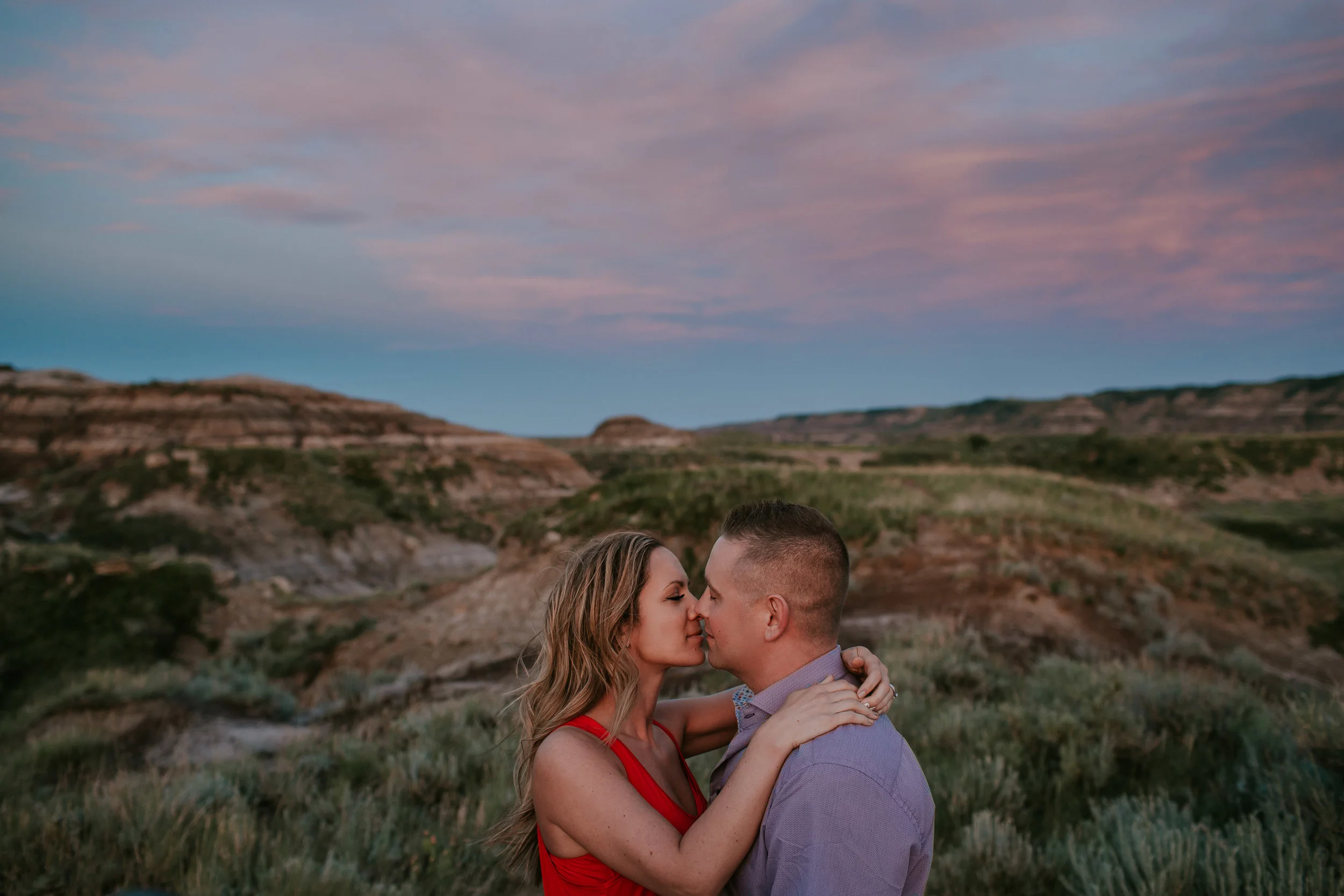 GH Photography Edmonton Drumheller Engagement Affordable Photographers11.jpg