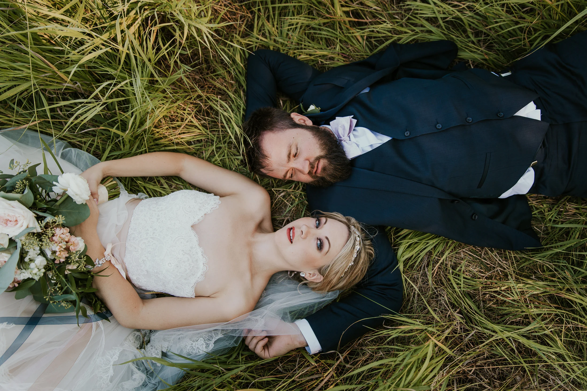 GH Photography Summer Wedding