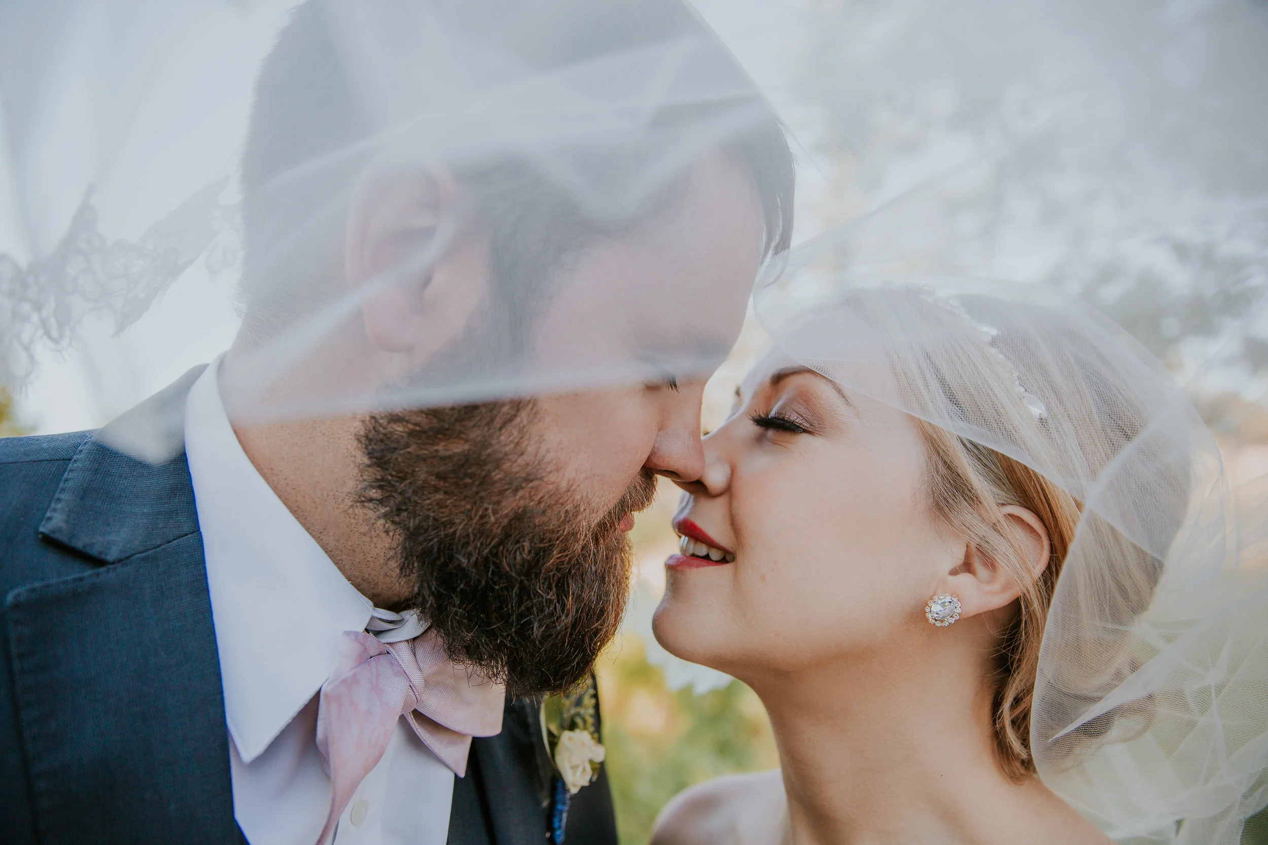 GH Photography Summer Wedding