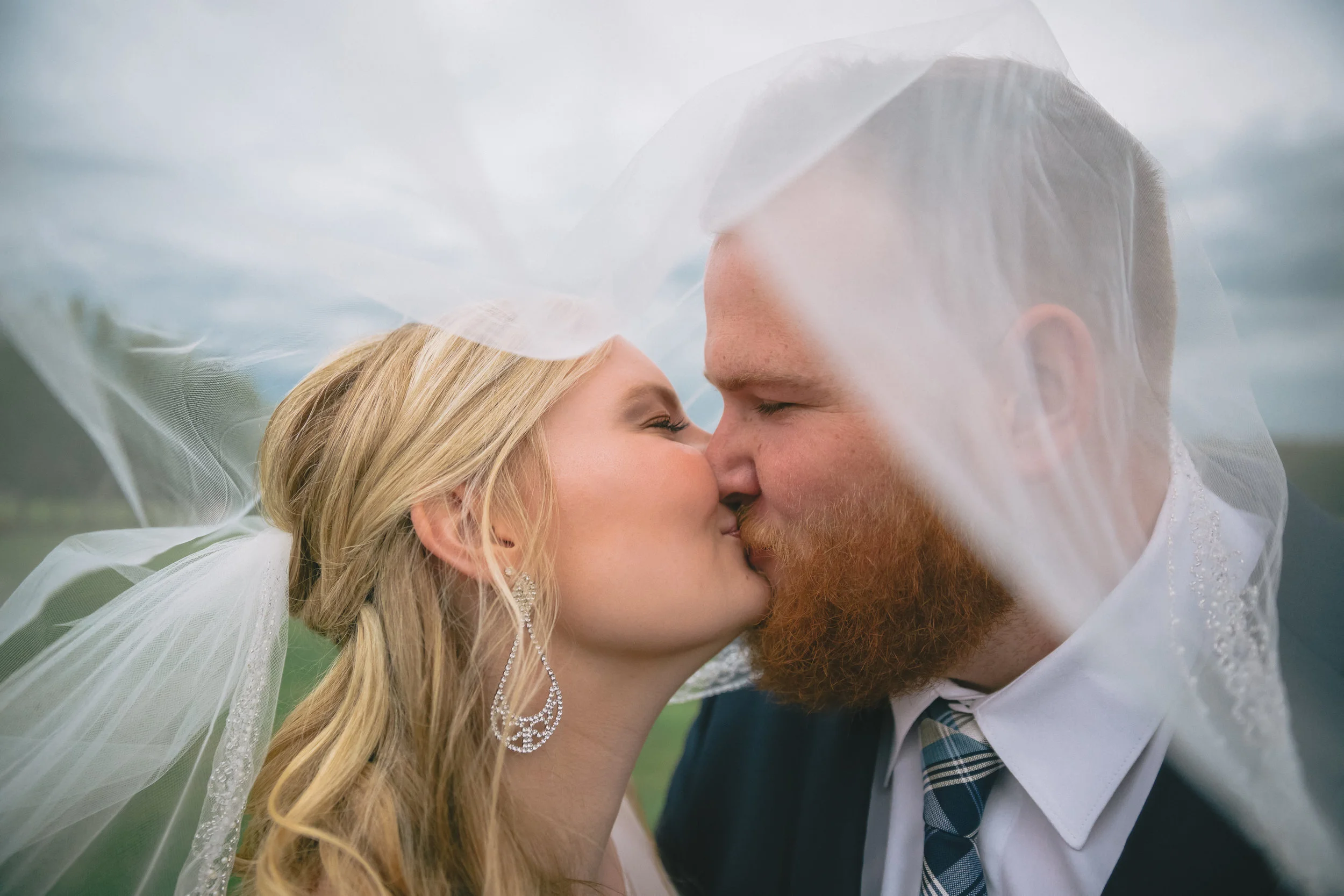 GH Photography St. Albert Wedding