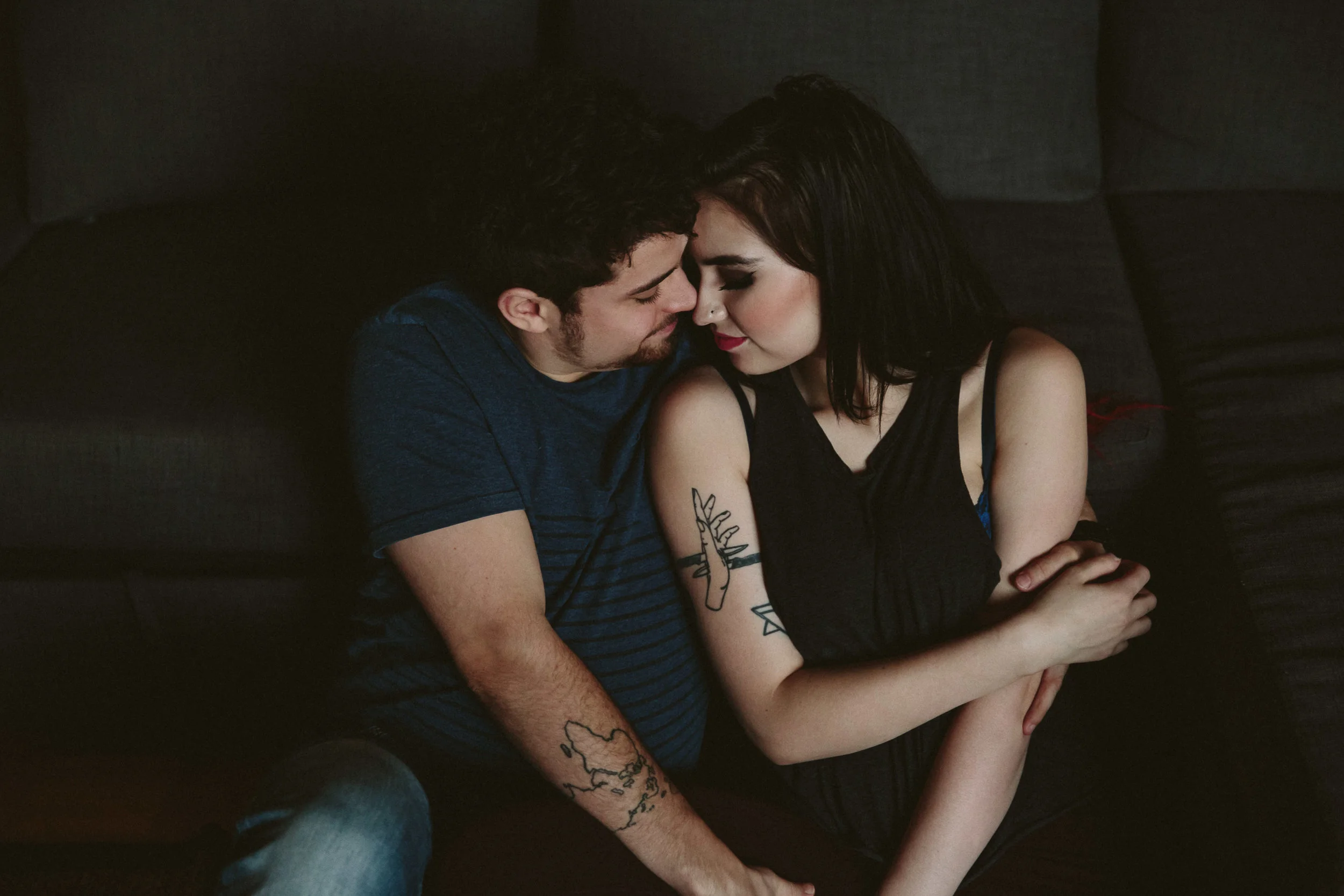GH Photography Intimate Session Couples Photography-10.jpg