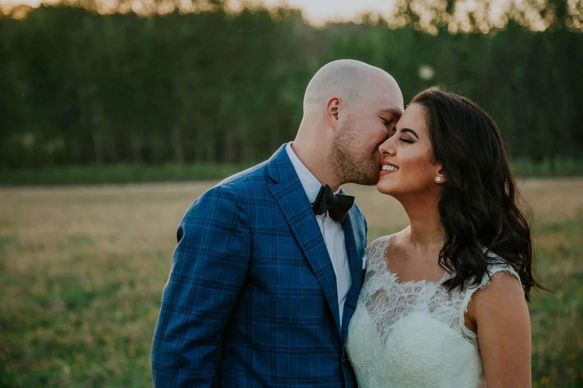 GH Photography Summer Wedding