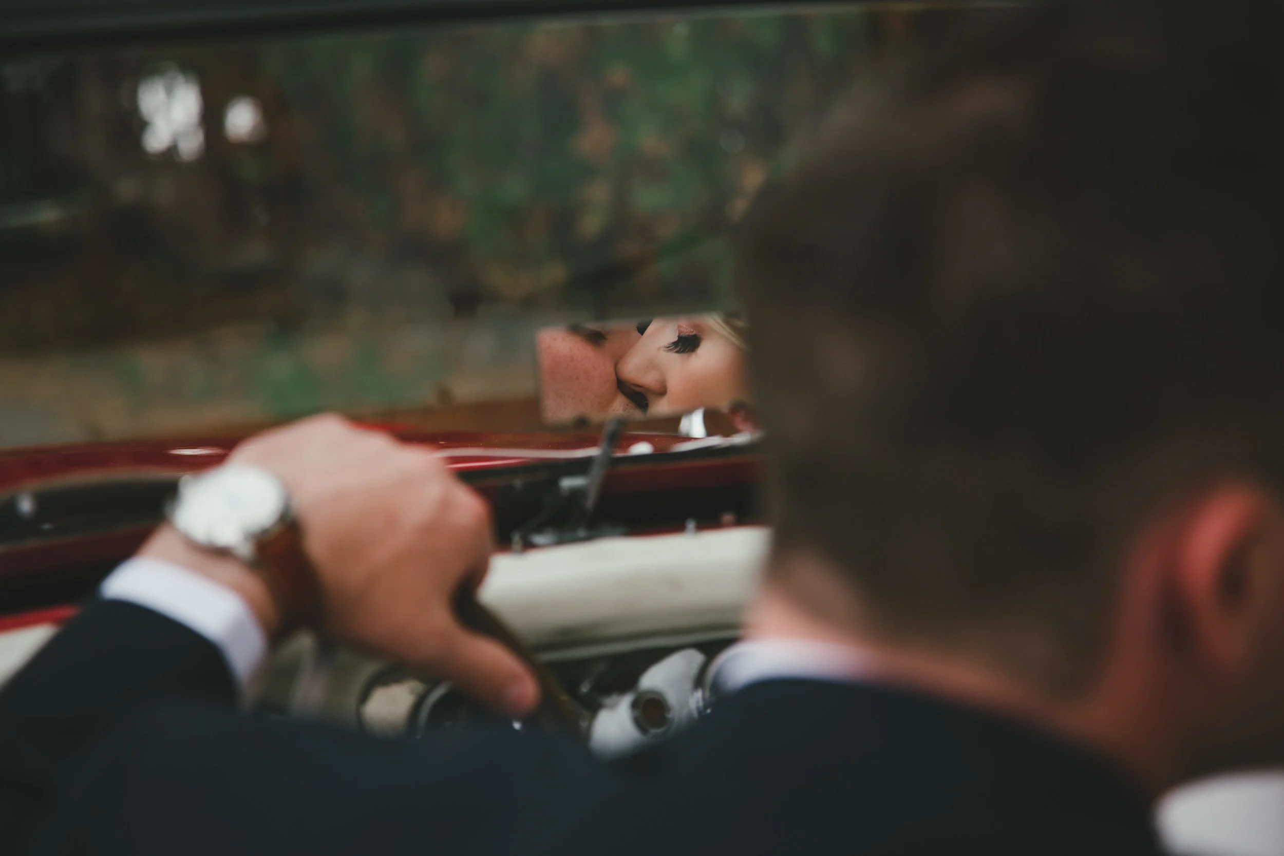 GH Photography Kelowna Wedding