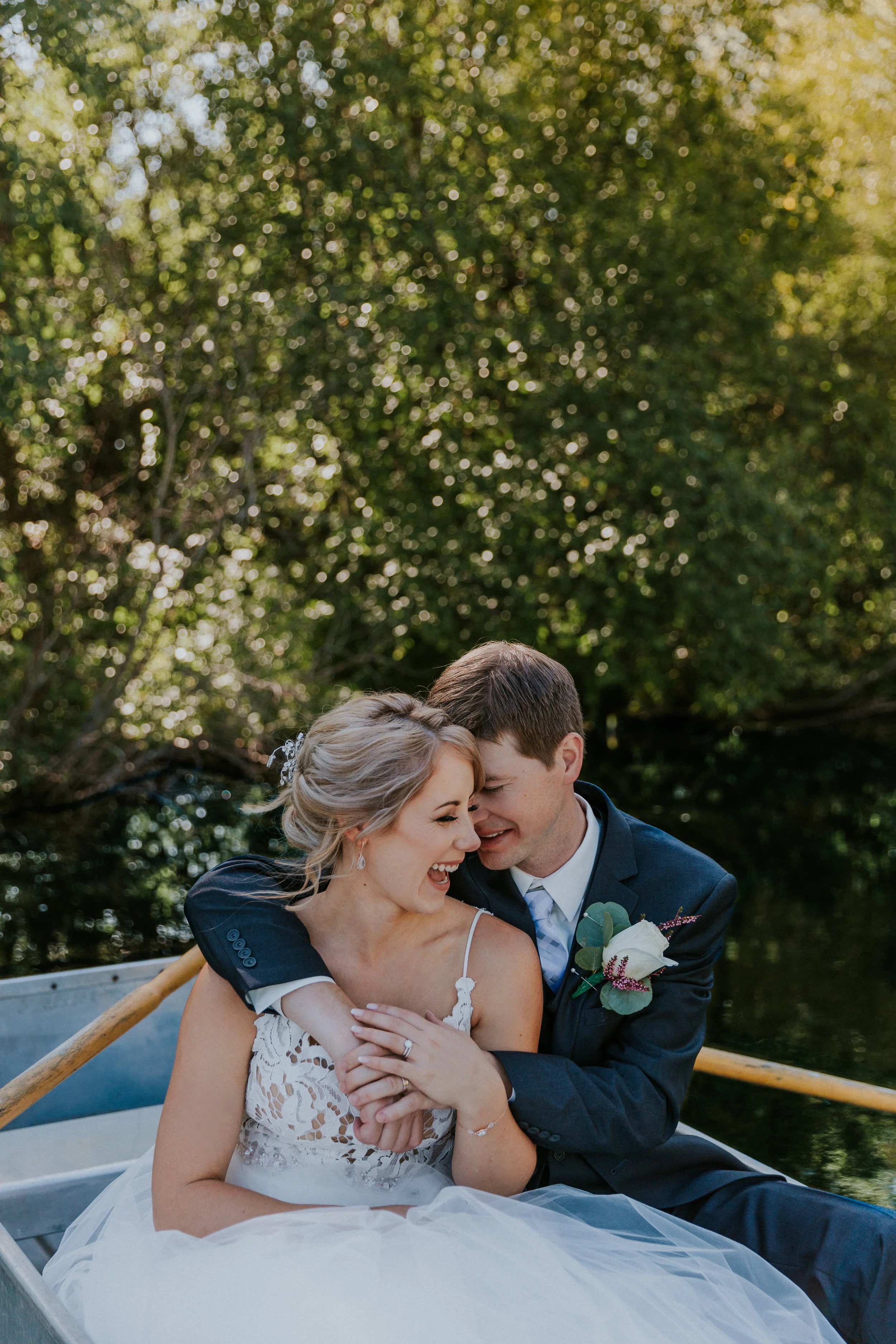 GH Photography Summer Wedding