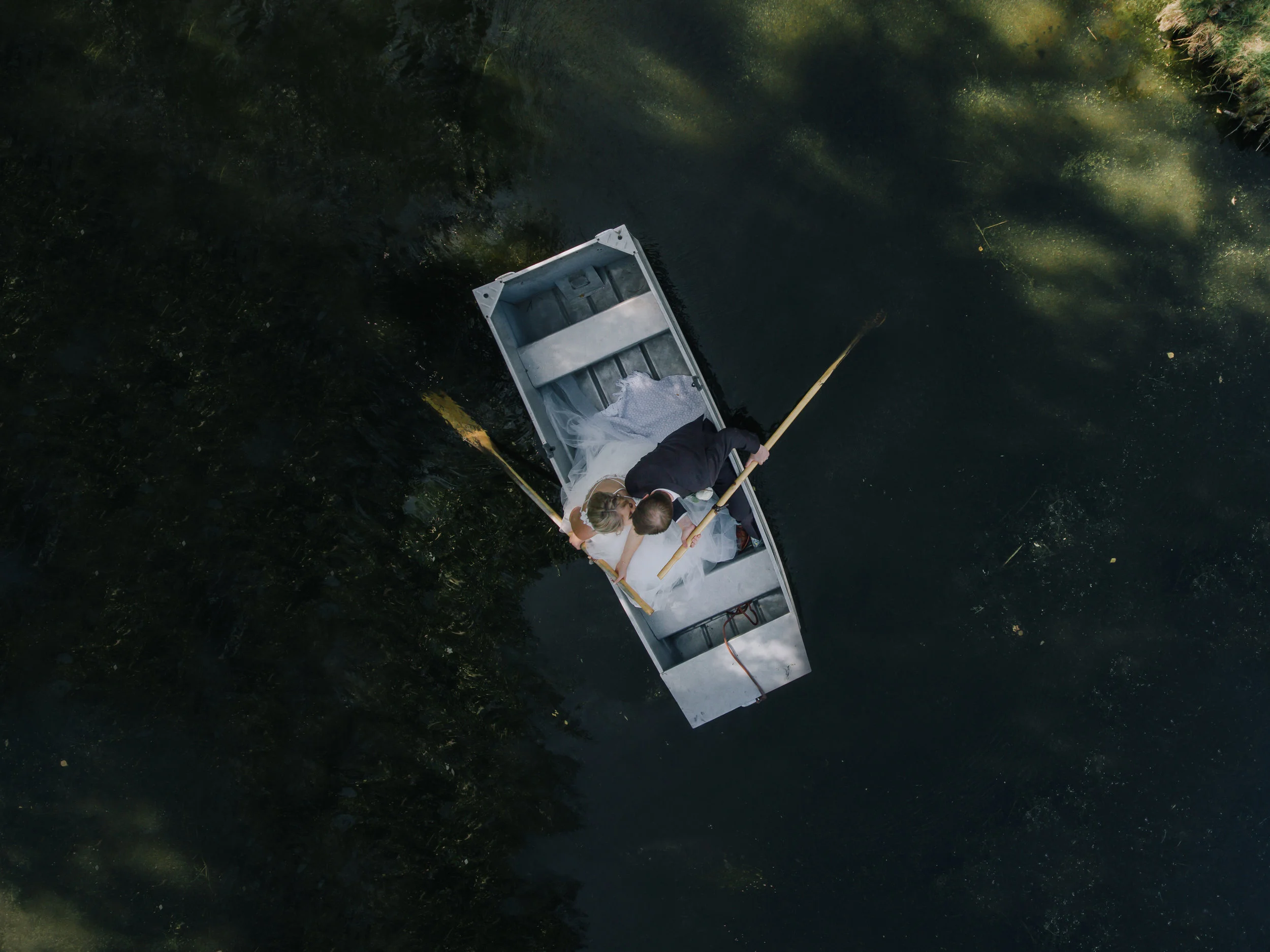 GH Photography Summer Wedding 