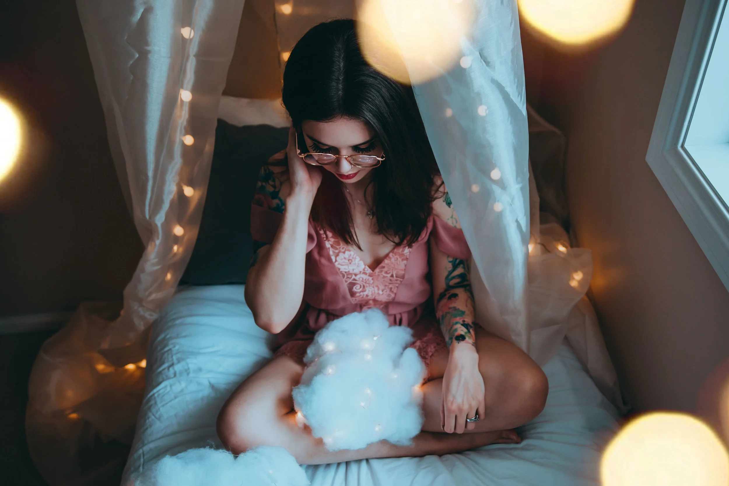 GH Photography Light Bokeh Boudoir Shoot-5.jpg