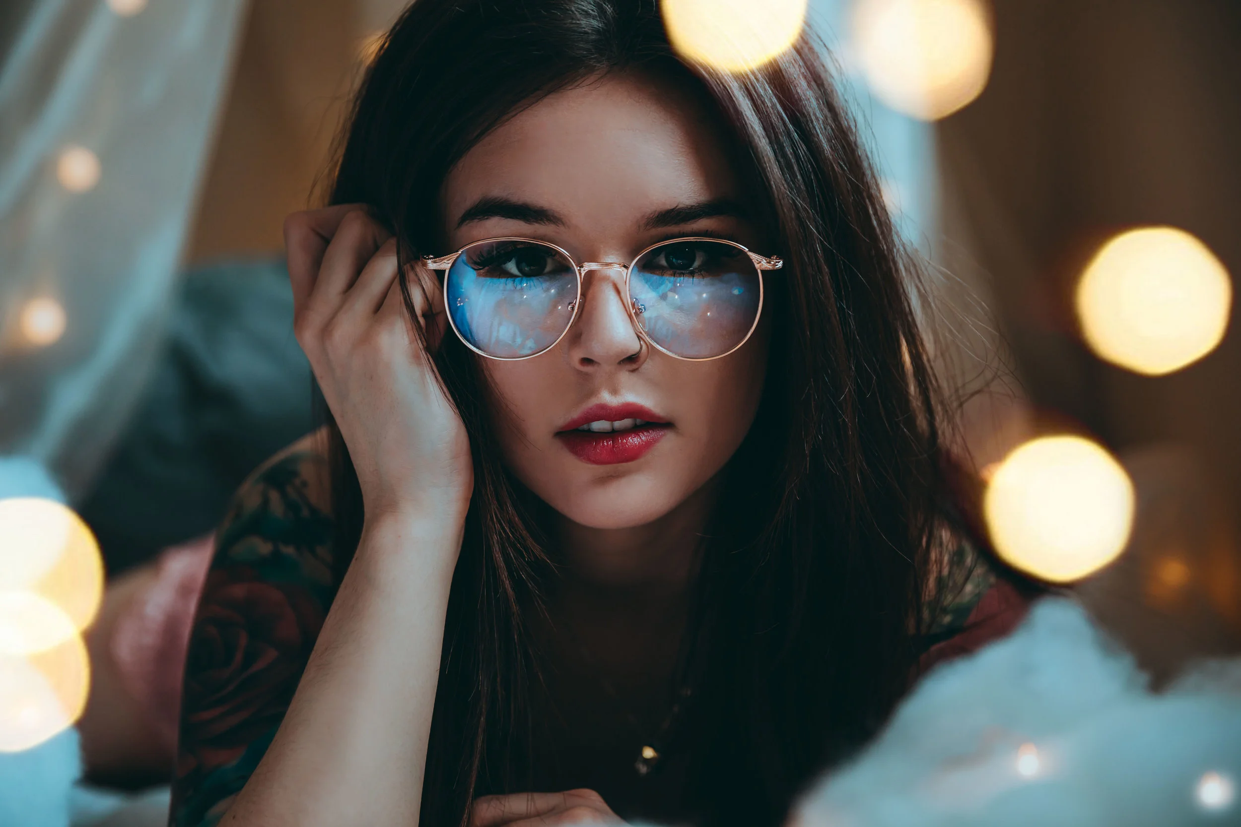 GH Photography Light Bokeh Boudoir Shoot-8.jpg