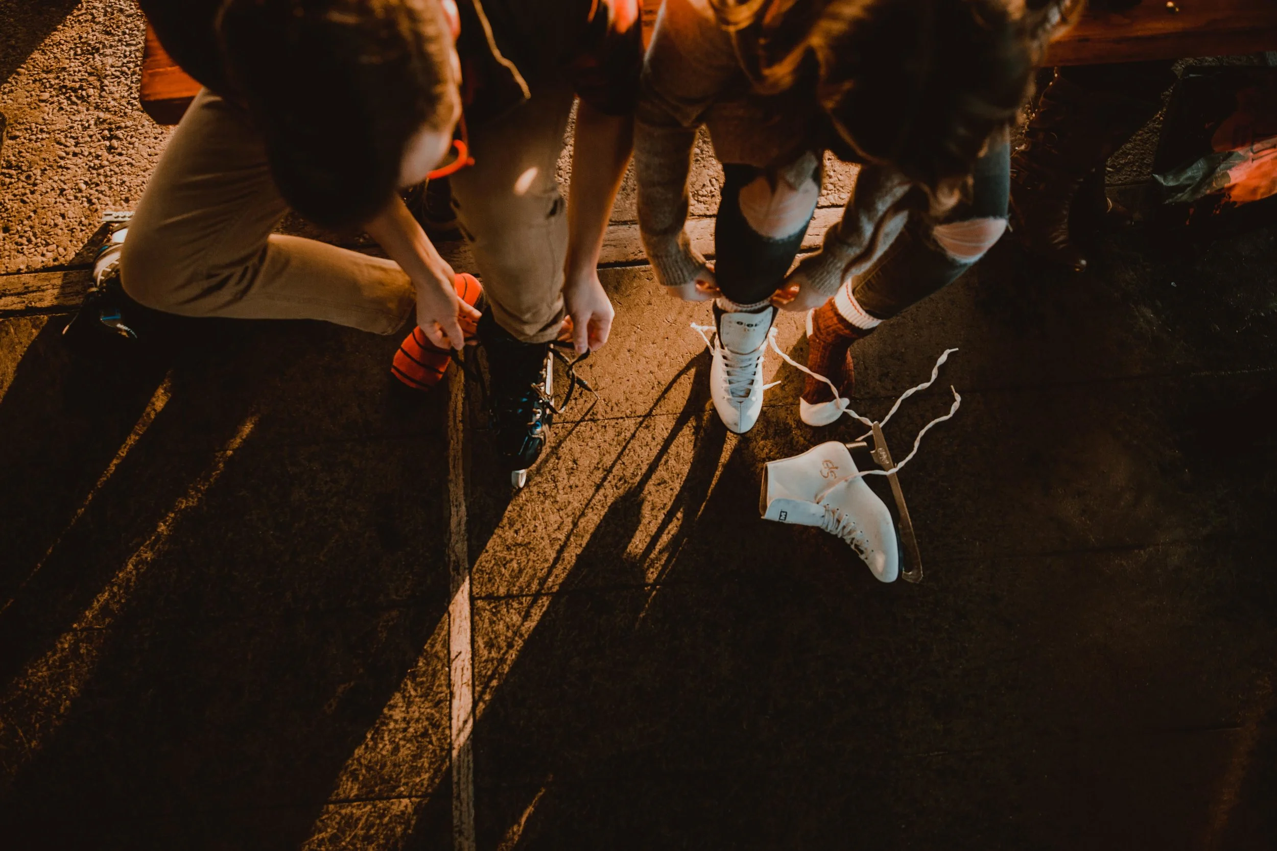 GH Photography Sunrise Hawrelak Park Engagement Session-39.jpg