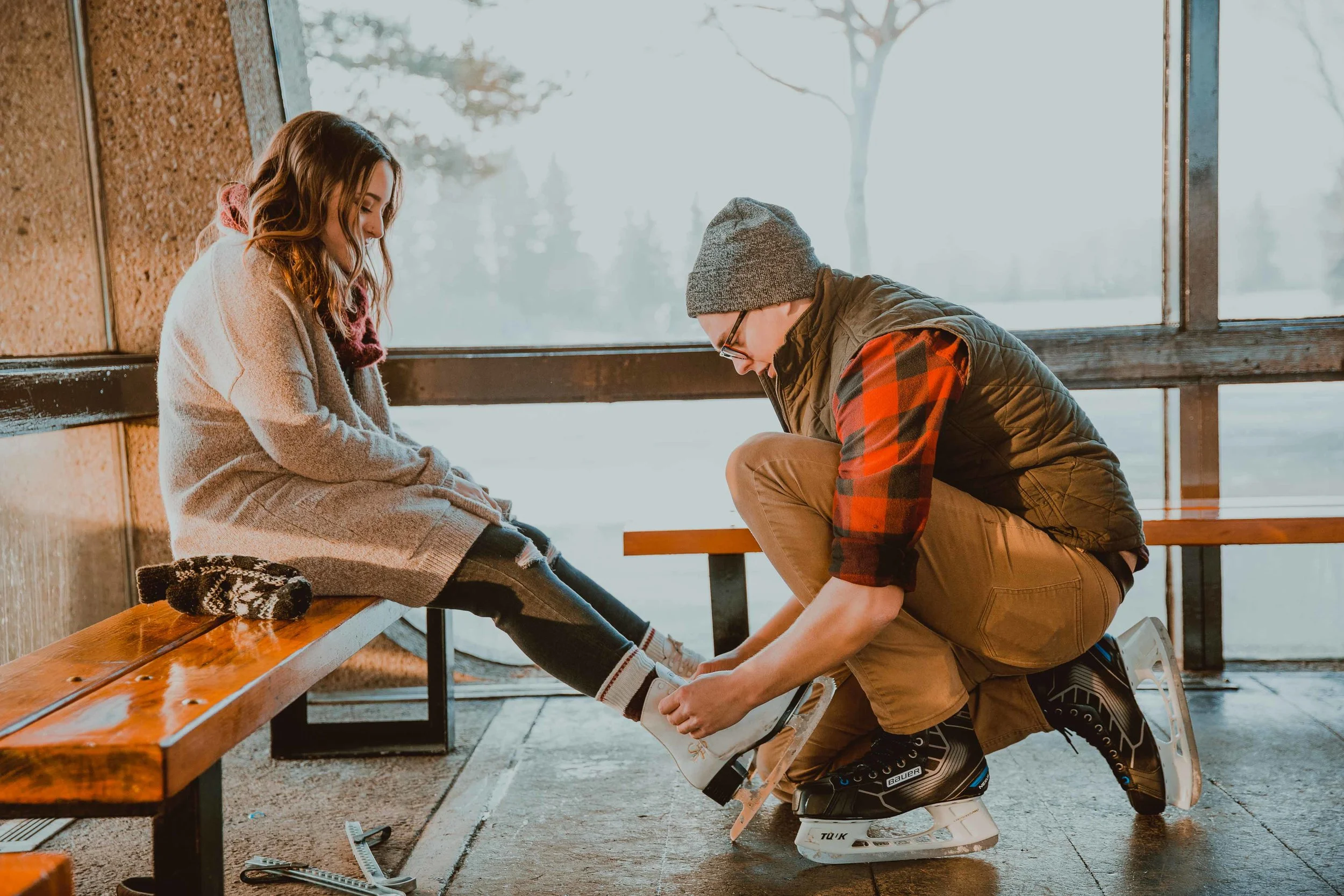 GH Photography Sunrise Hawrelak Park Engagement Session-72.jpg