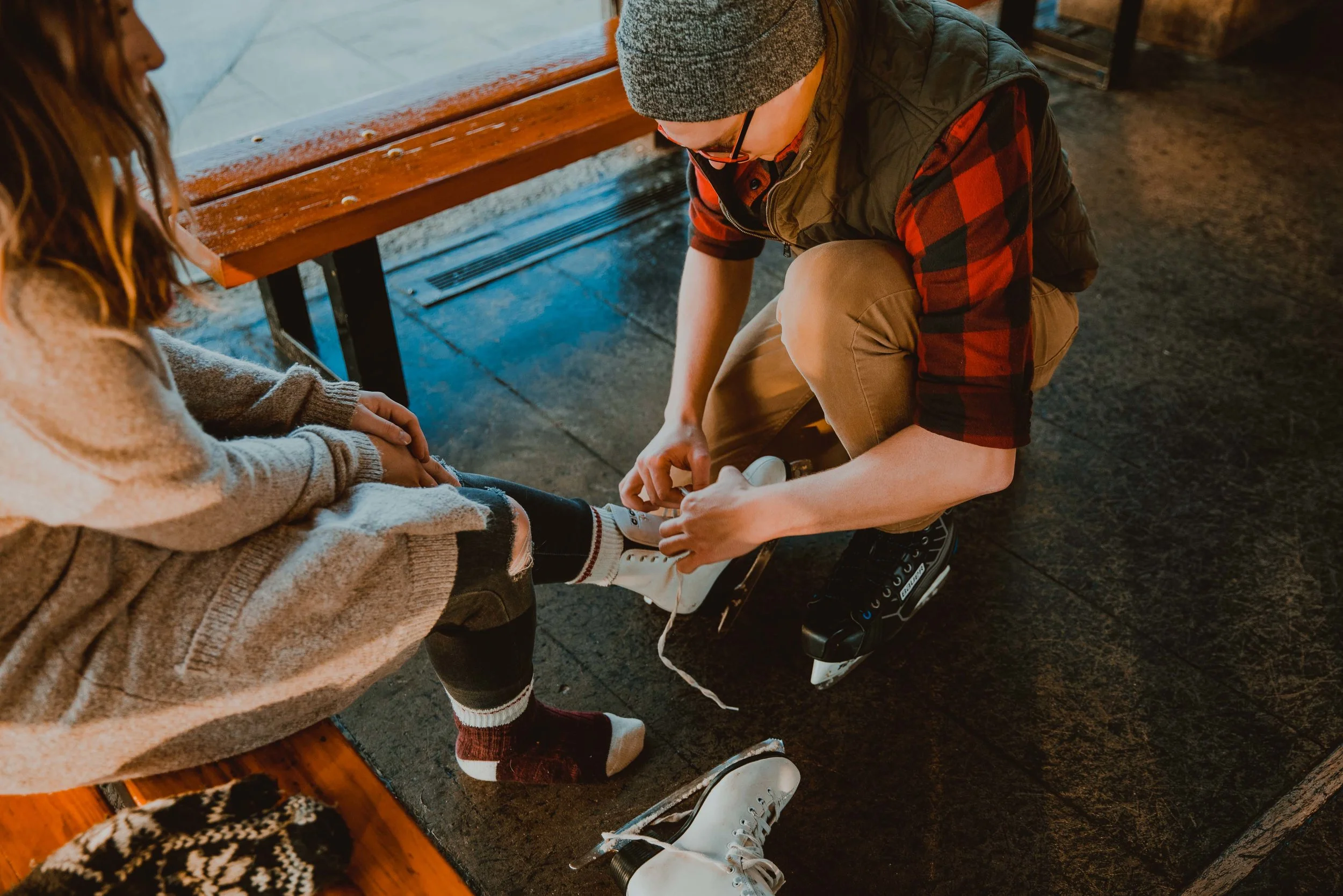 GH Photography Sunrise Hawrelak Park Engagement Session-74.jpg