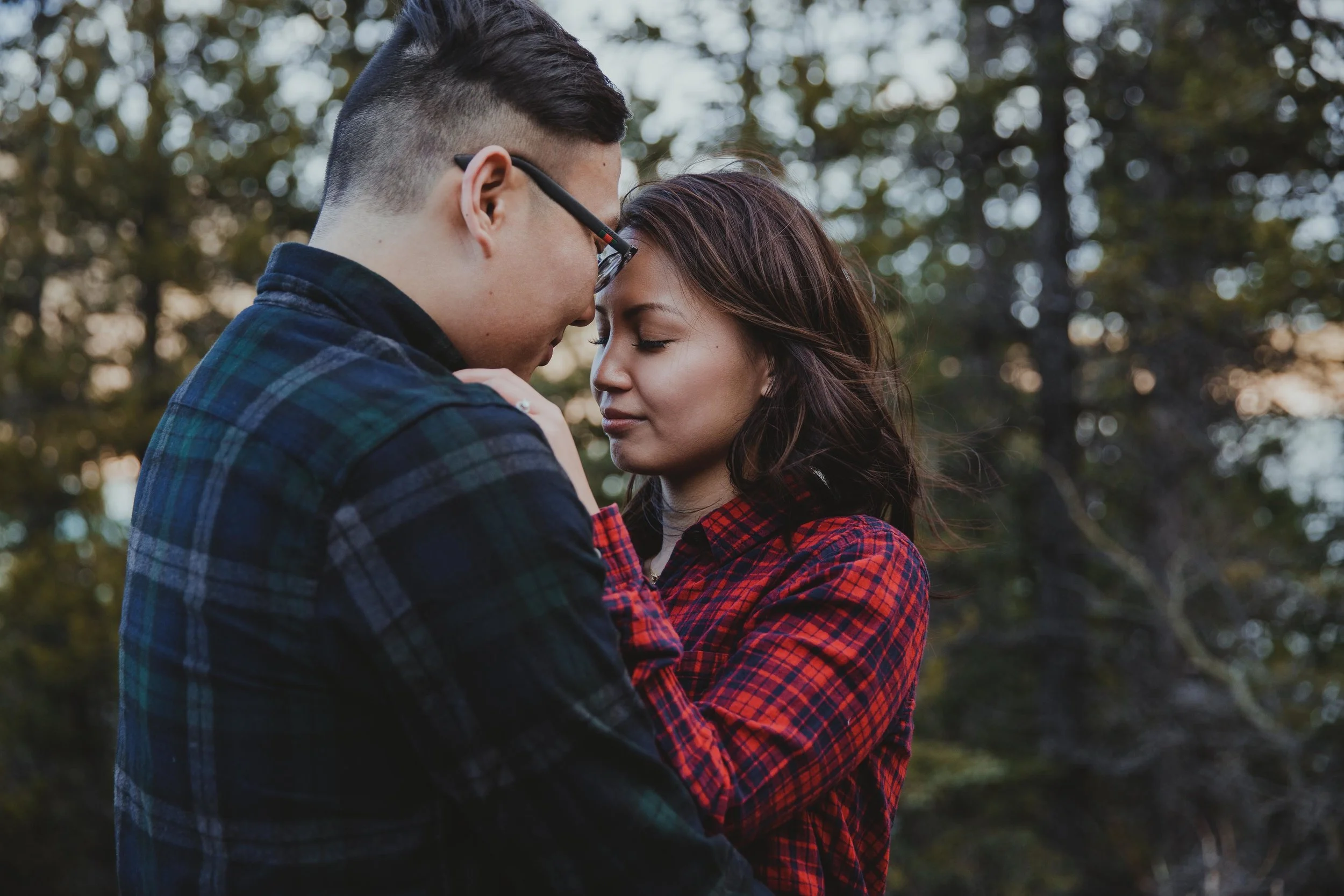 GH Photography Mountain Adventure Frozen Lake Engagement-5.jpg