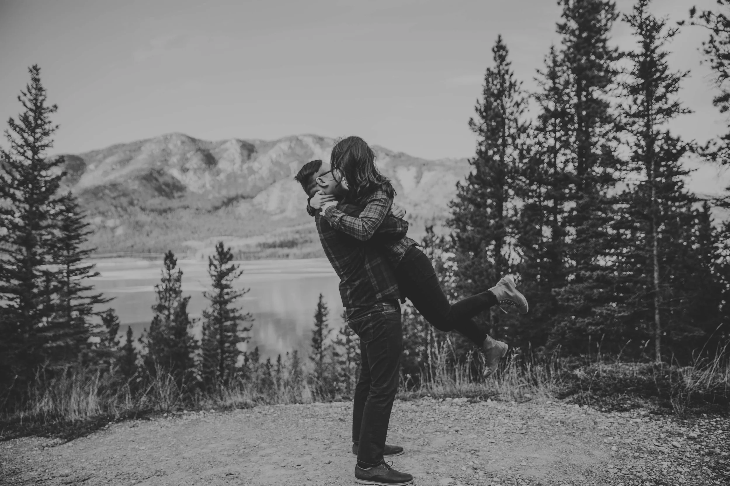 GH Photography Mountain Adventure Frozen Lake Engagement-6.jpg