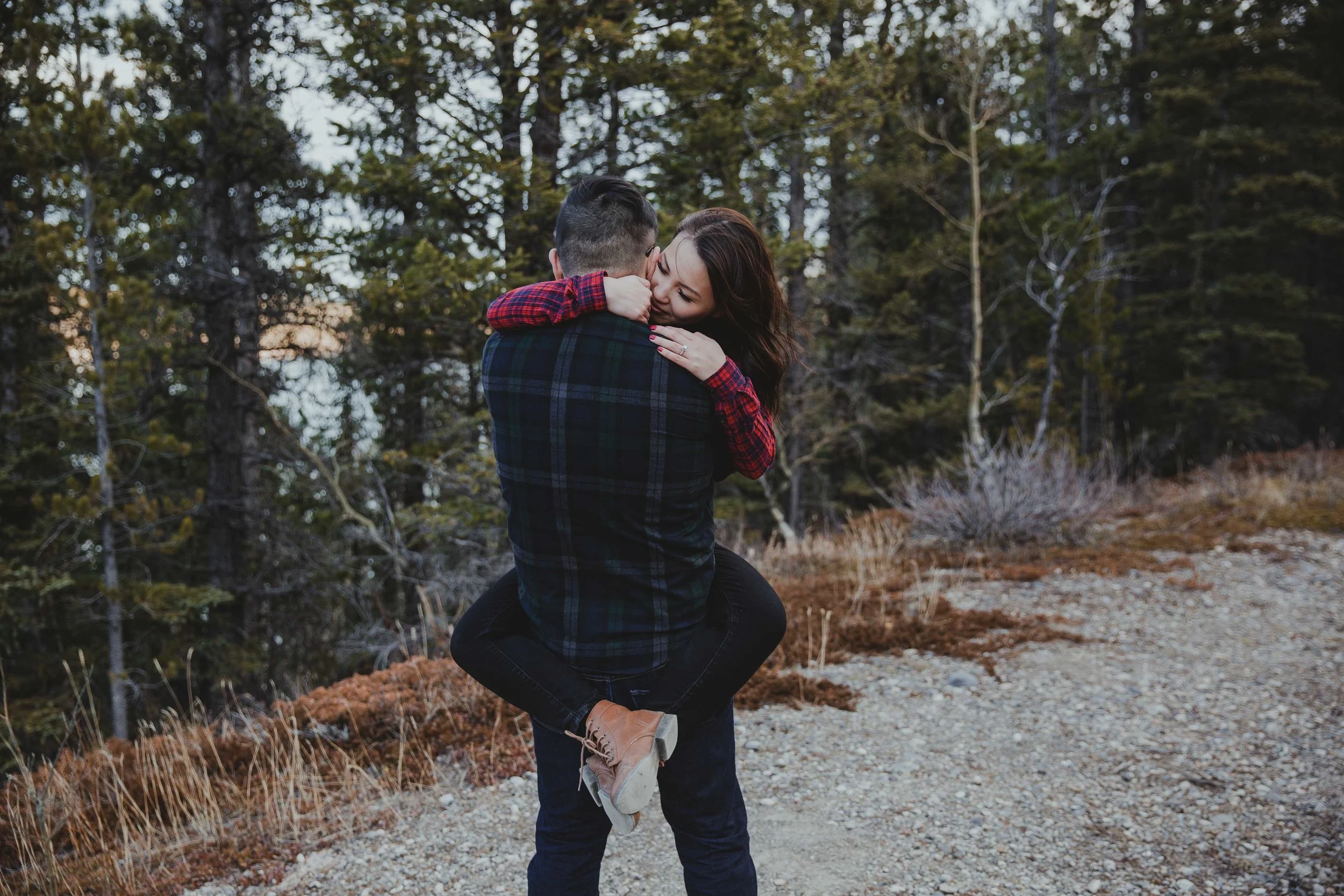 GH Photography Mountain Adventure Frozen Lake Engagement-7.jpg