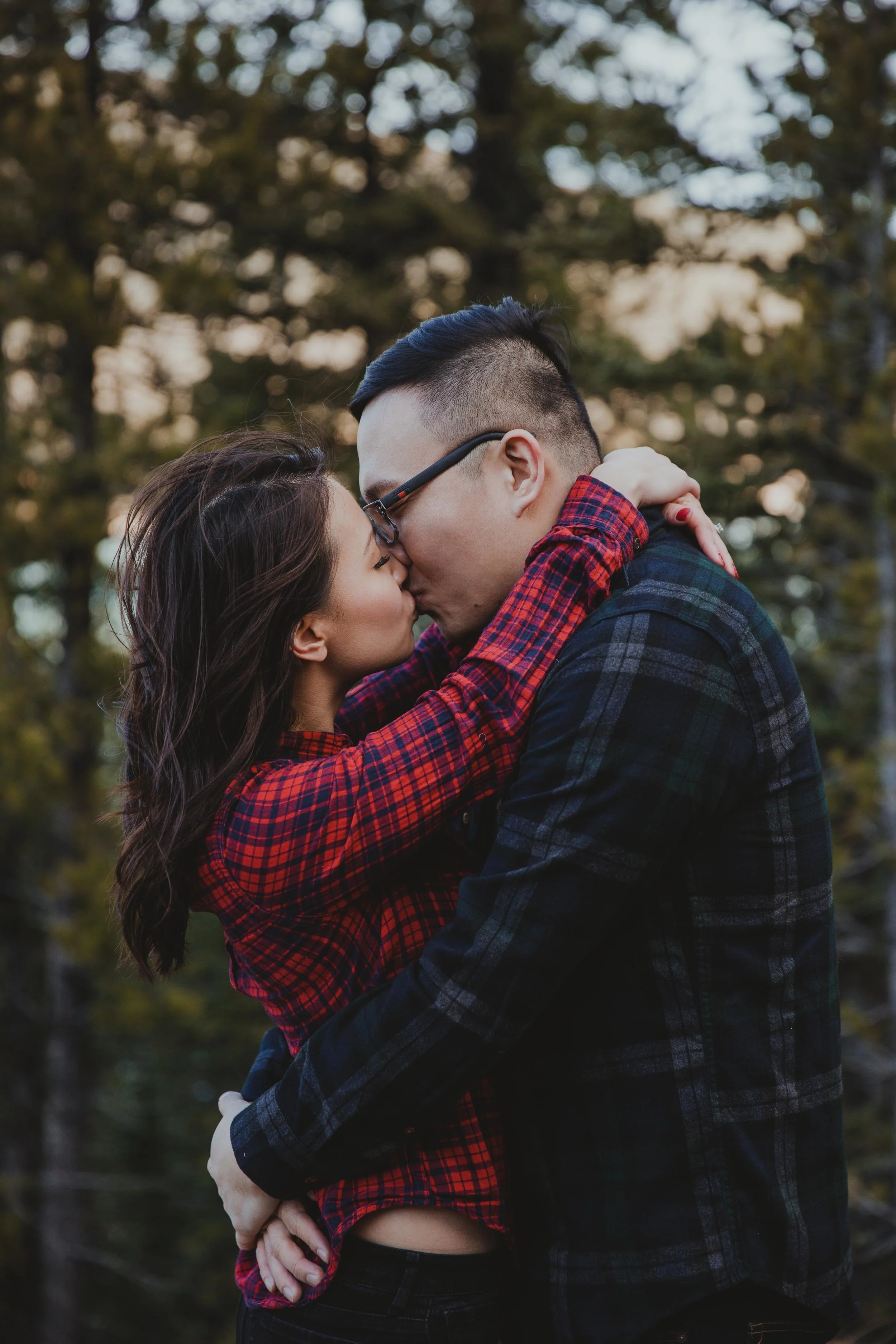 GH Photography Mountain Adventure Frozen Lake Engagement-10.jpg