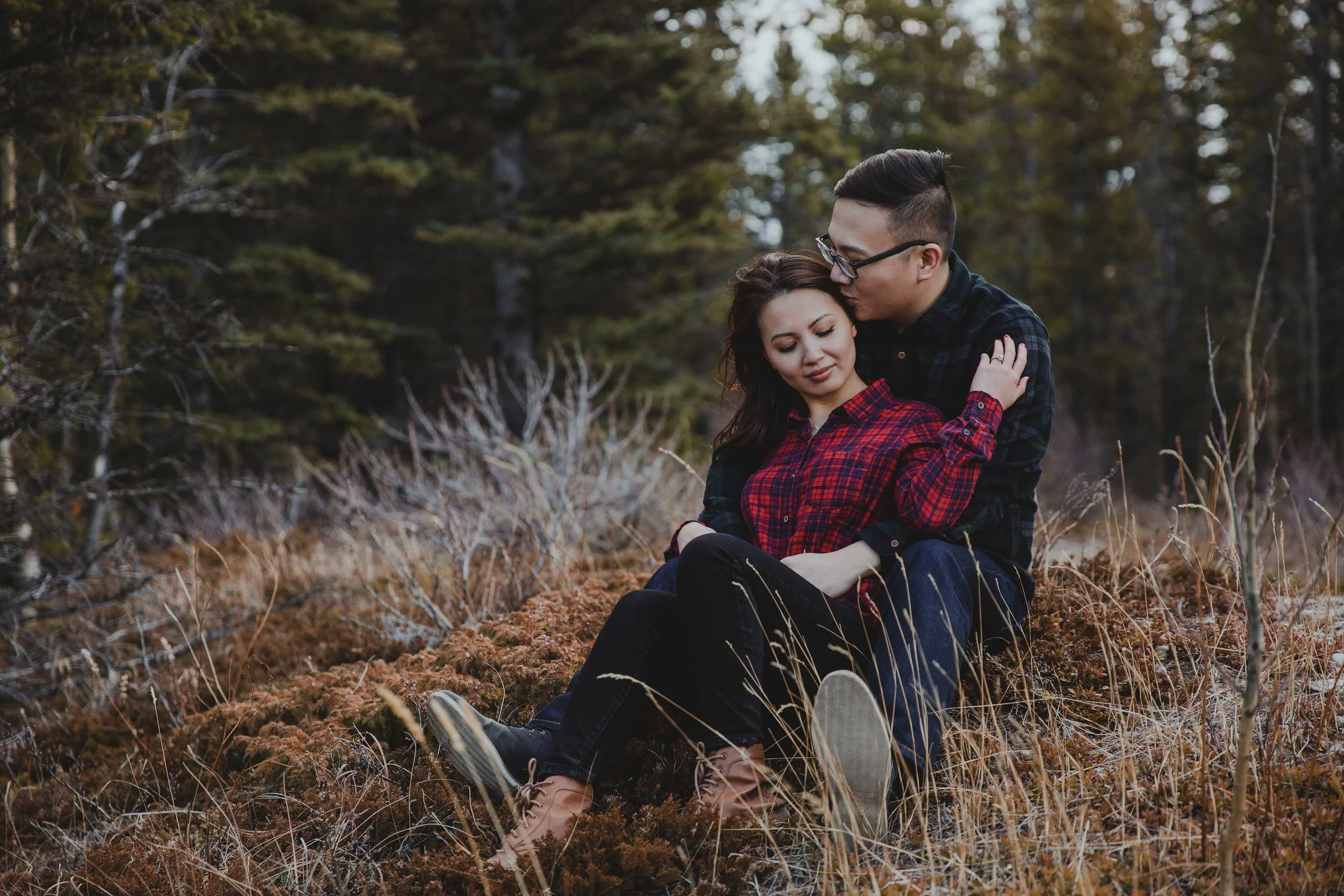 GH Photography Mountain Adventure Frozen Lake Engagement-11.jpg