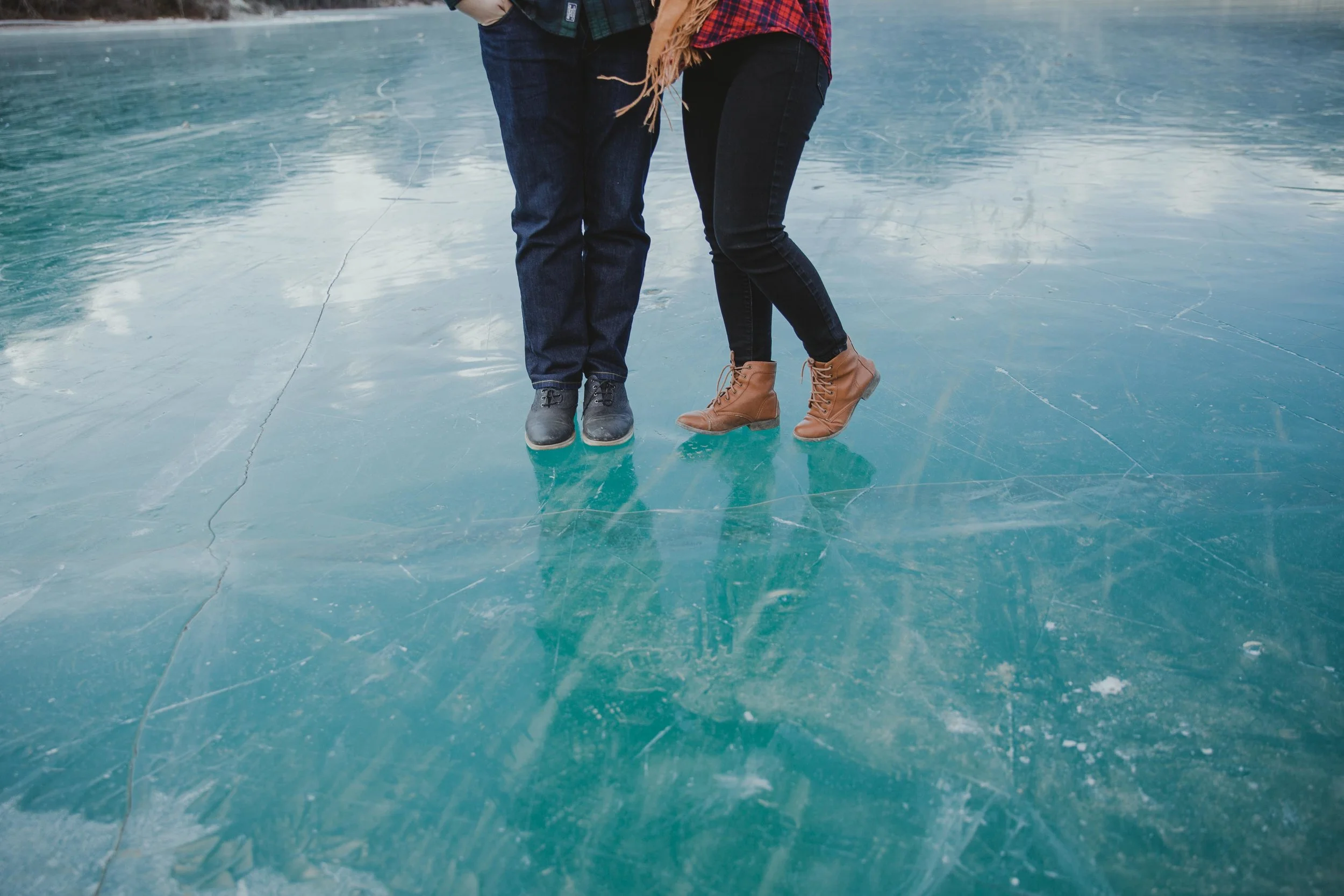 GH Photography Mountain Adventure Frozen Lake Engagement-12.jpg