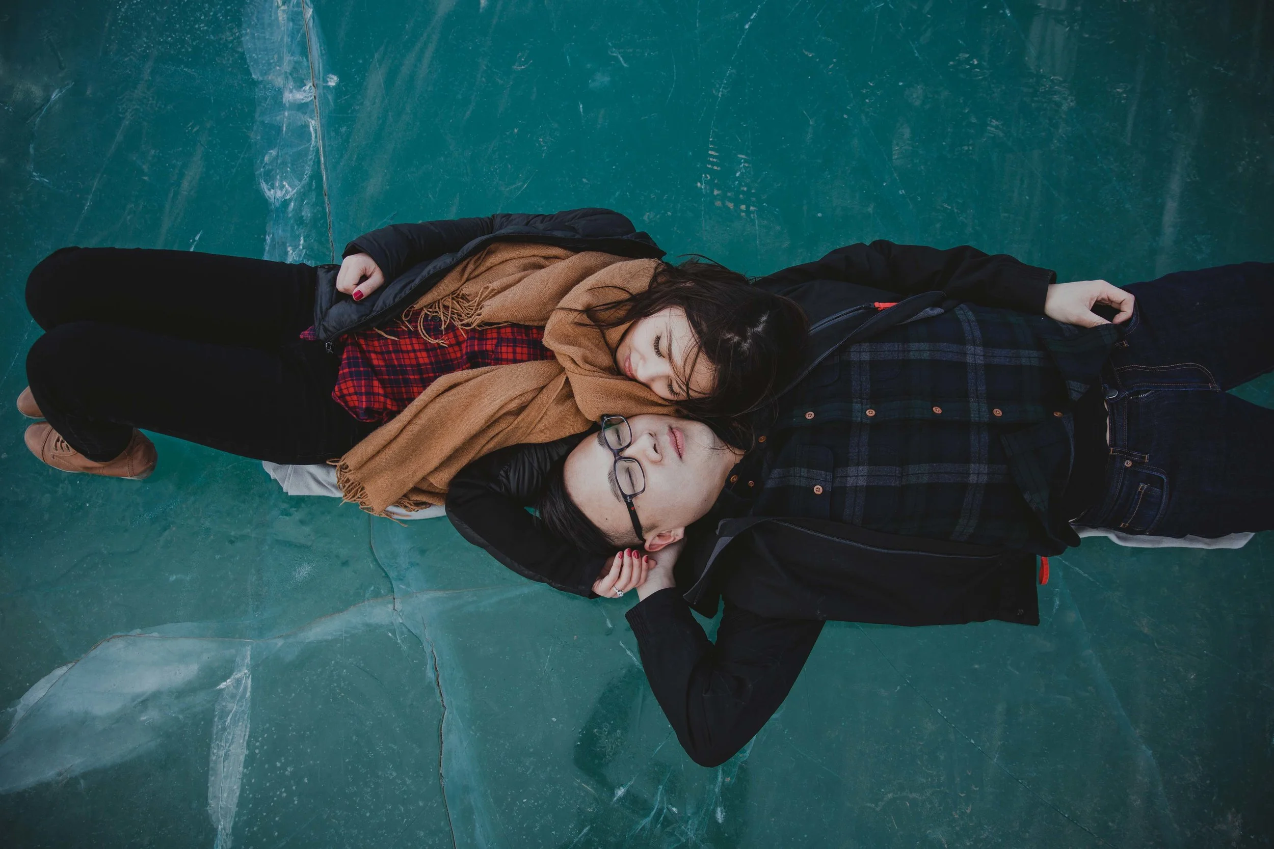 GH Photography Mountain Adventure Frozen Lake Engagement-15.jpg