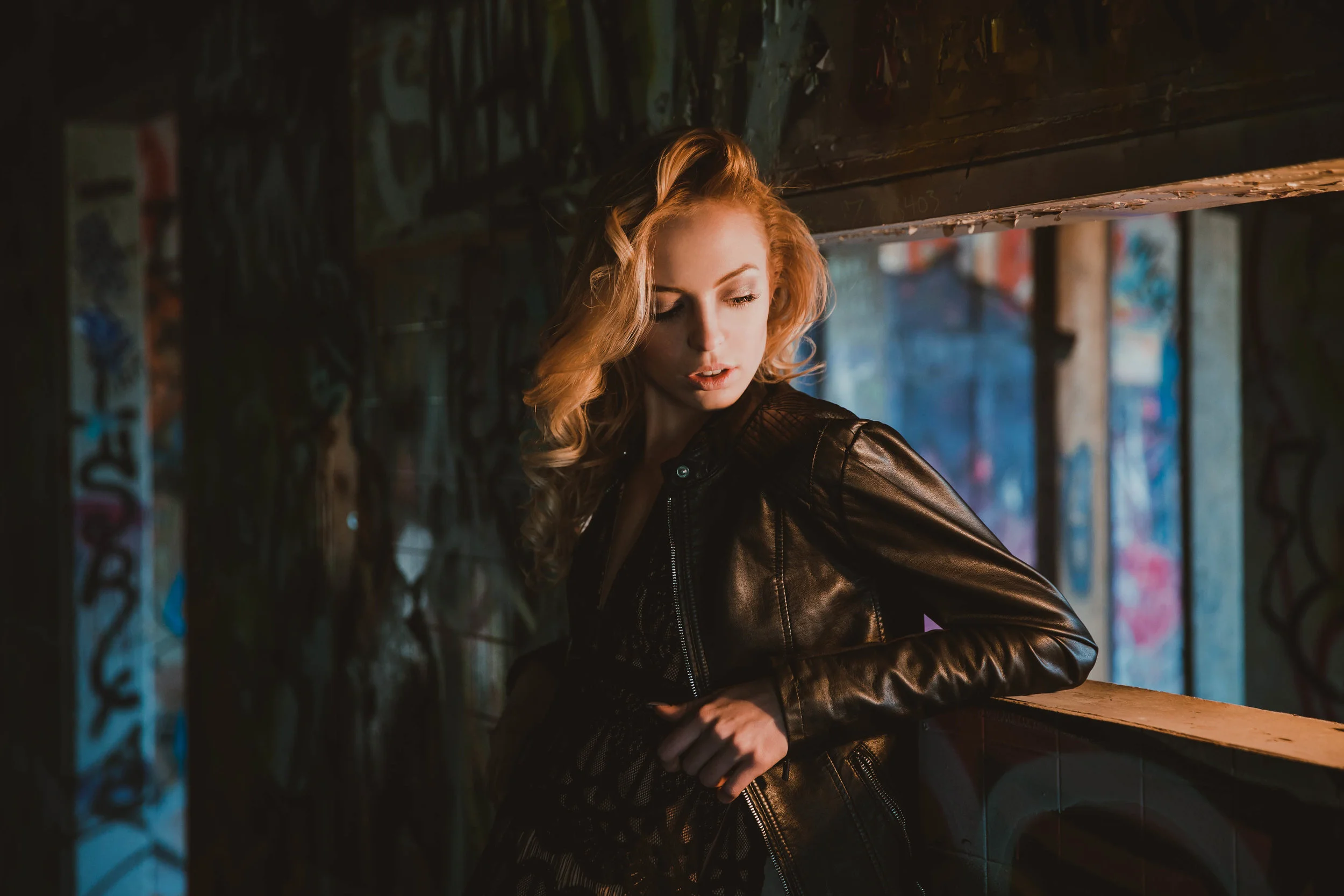 GH Photography Graffiti Gas Station Canmore Alberta-2.jpg