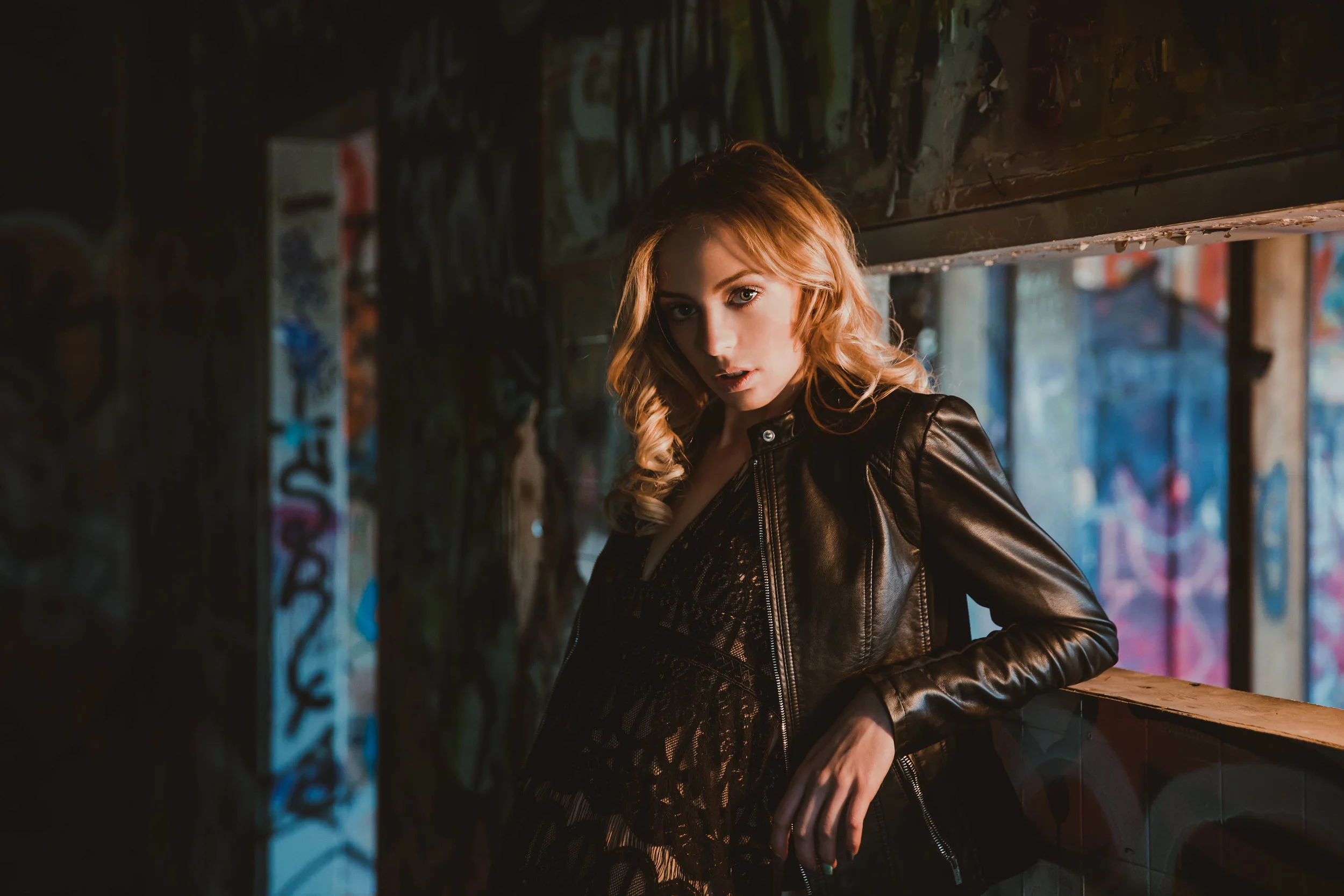 GH Photography Graffiti Gas Station Canmore Alberta-1.jpg