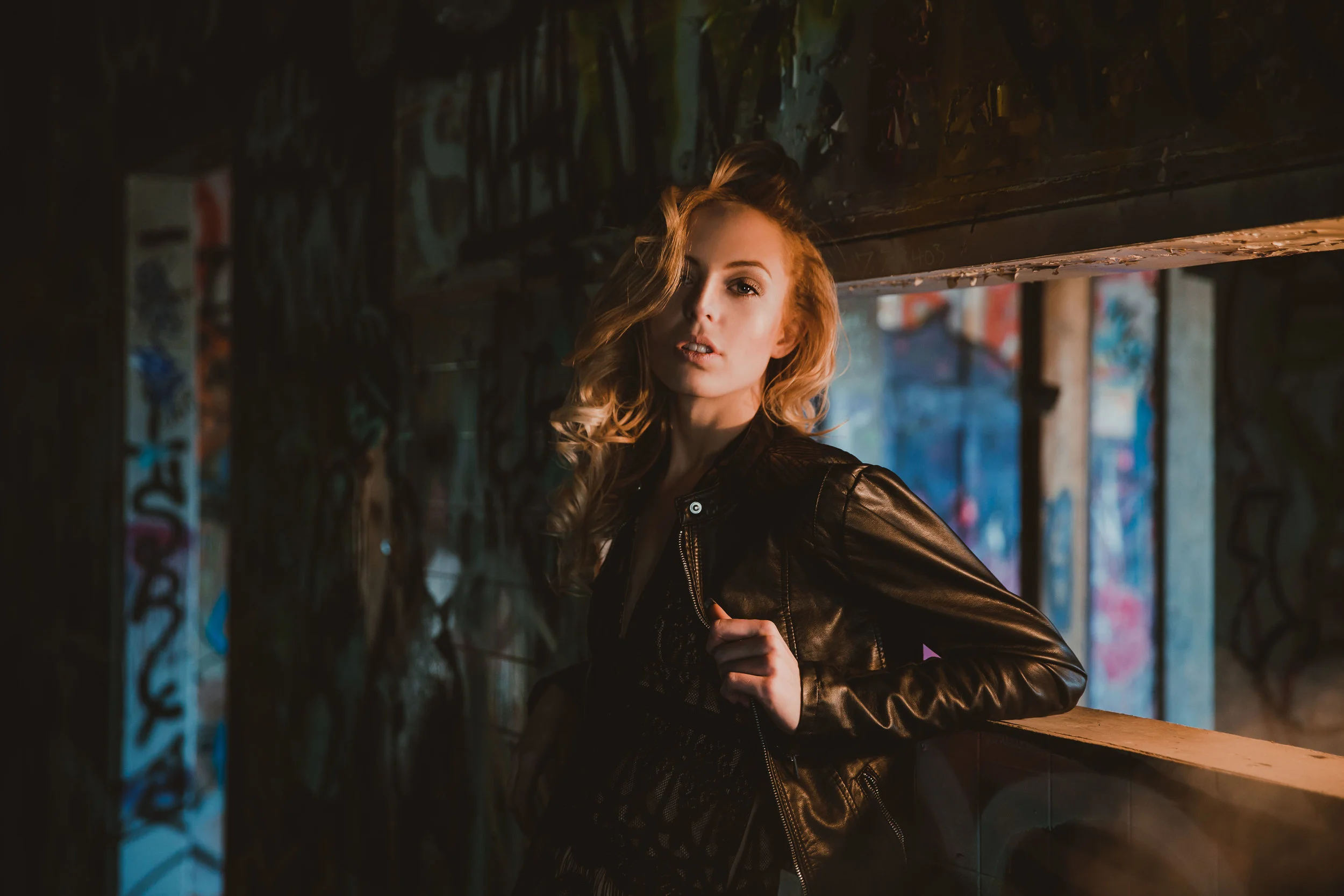 GH Photography Graffiti Gas Station Canmore Alberta-4.jpg