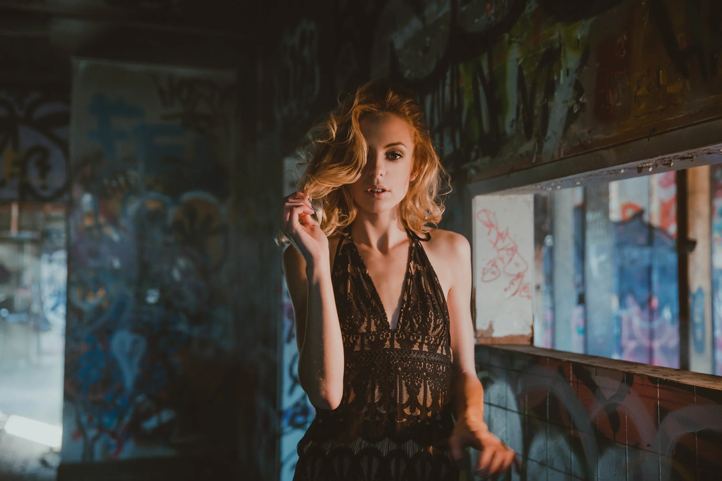 GH Photography Graffiti Gas Station Canmore Alberta-8.jpg