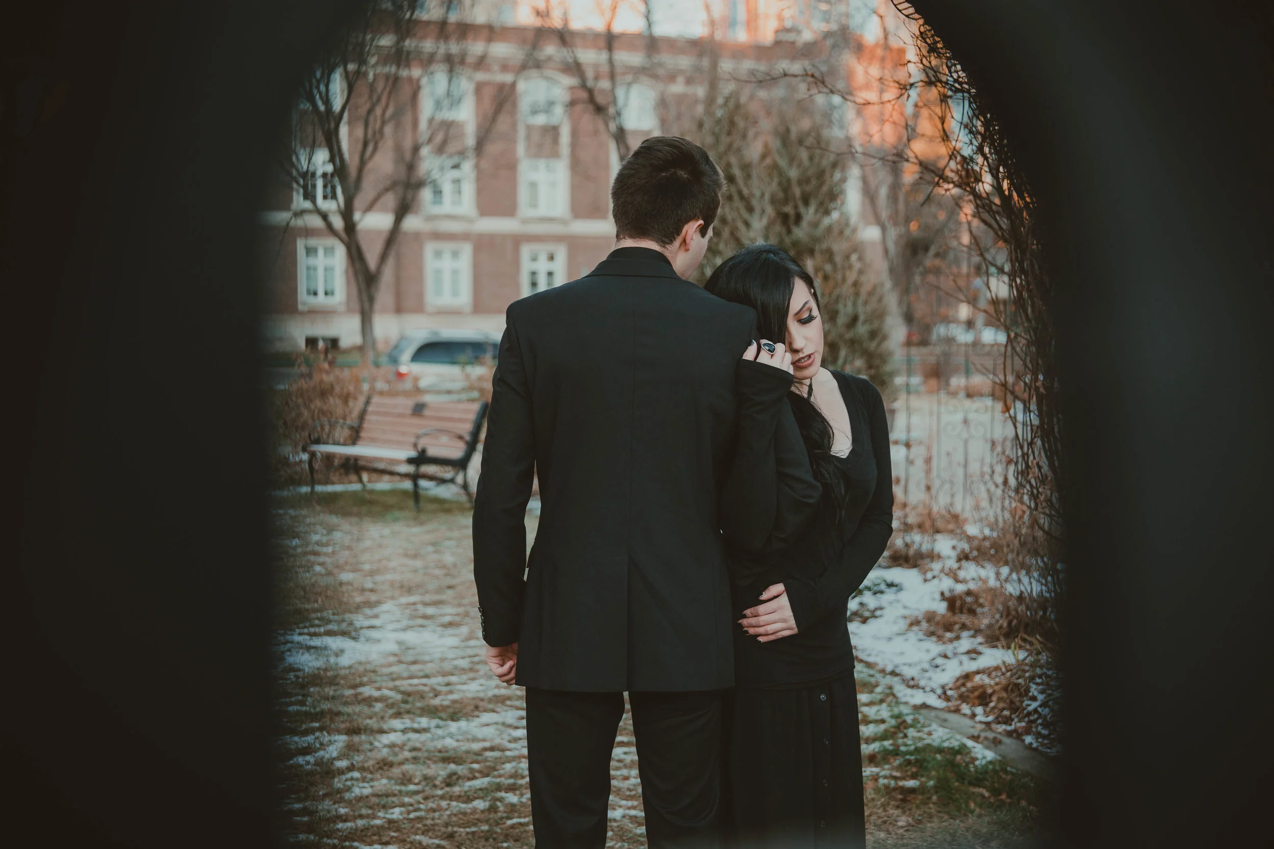 GH Photography Calgary Wedding Session Dark-6.jpg
