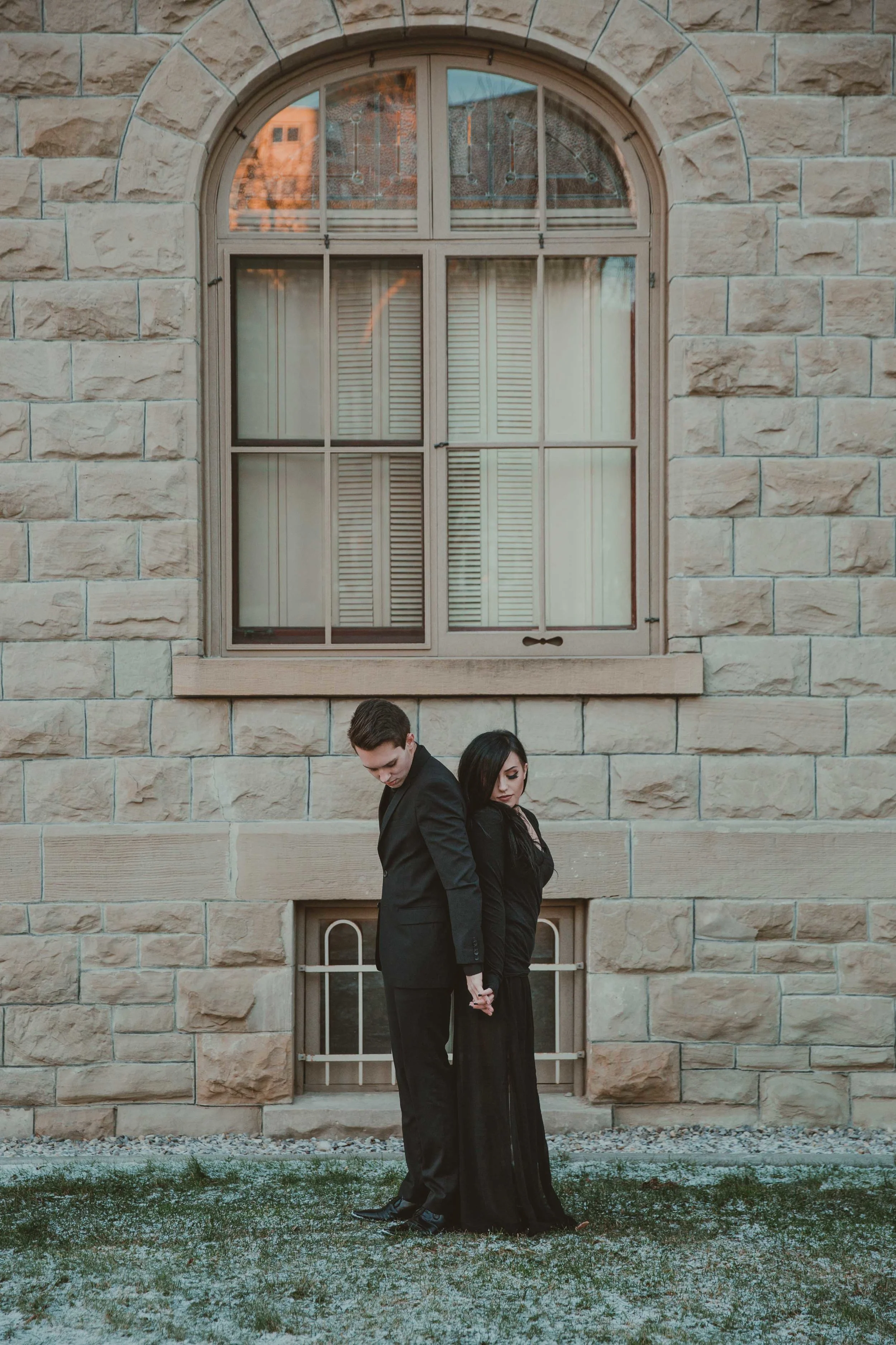 GH Photography Calgary Wedding Session Dark-9.jpg