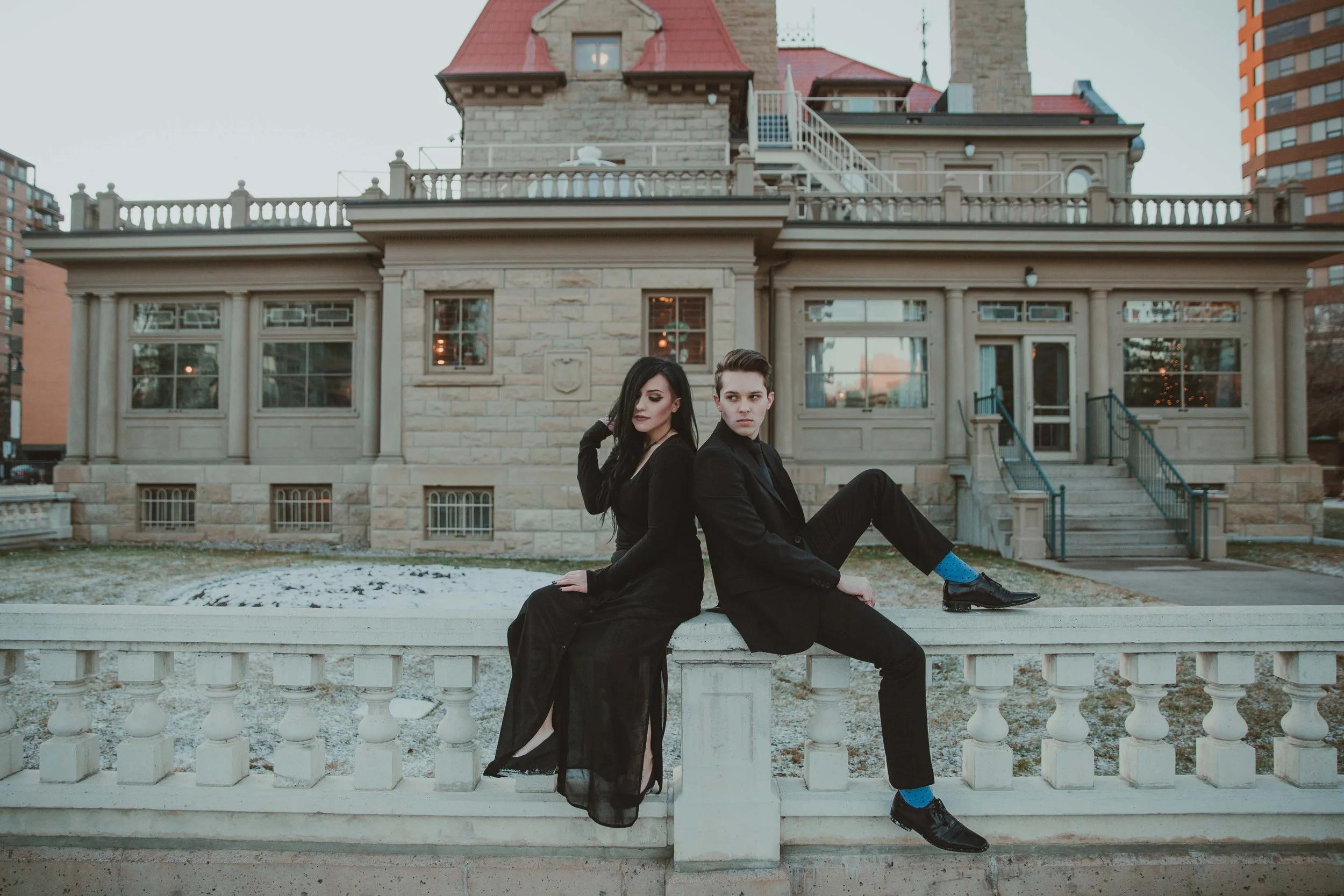 GH Photography Calgary Wedding Session Dark-14.jpg