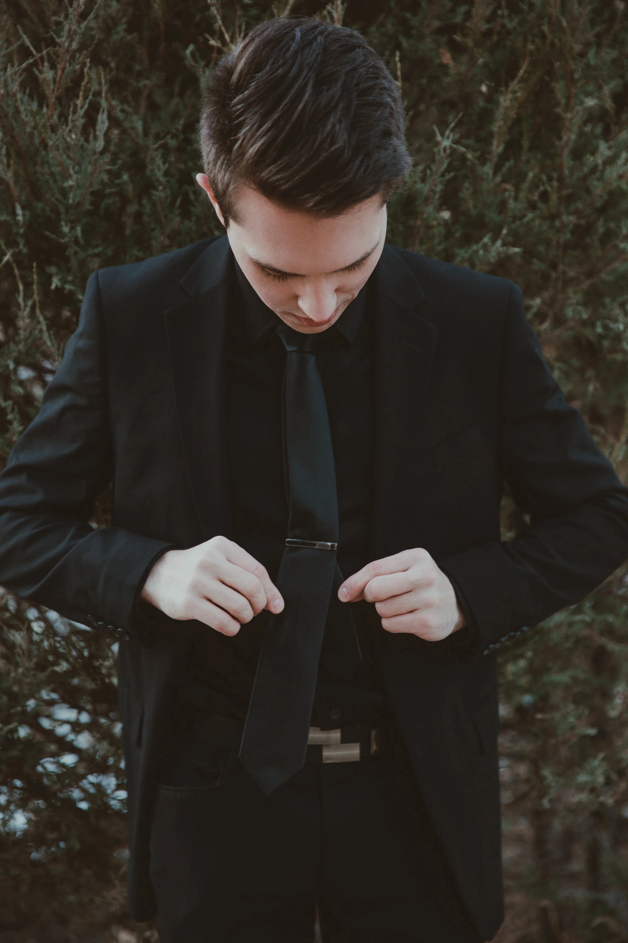 GH Photography Calgary Wedding Session Dark-16.jpg