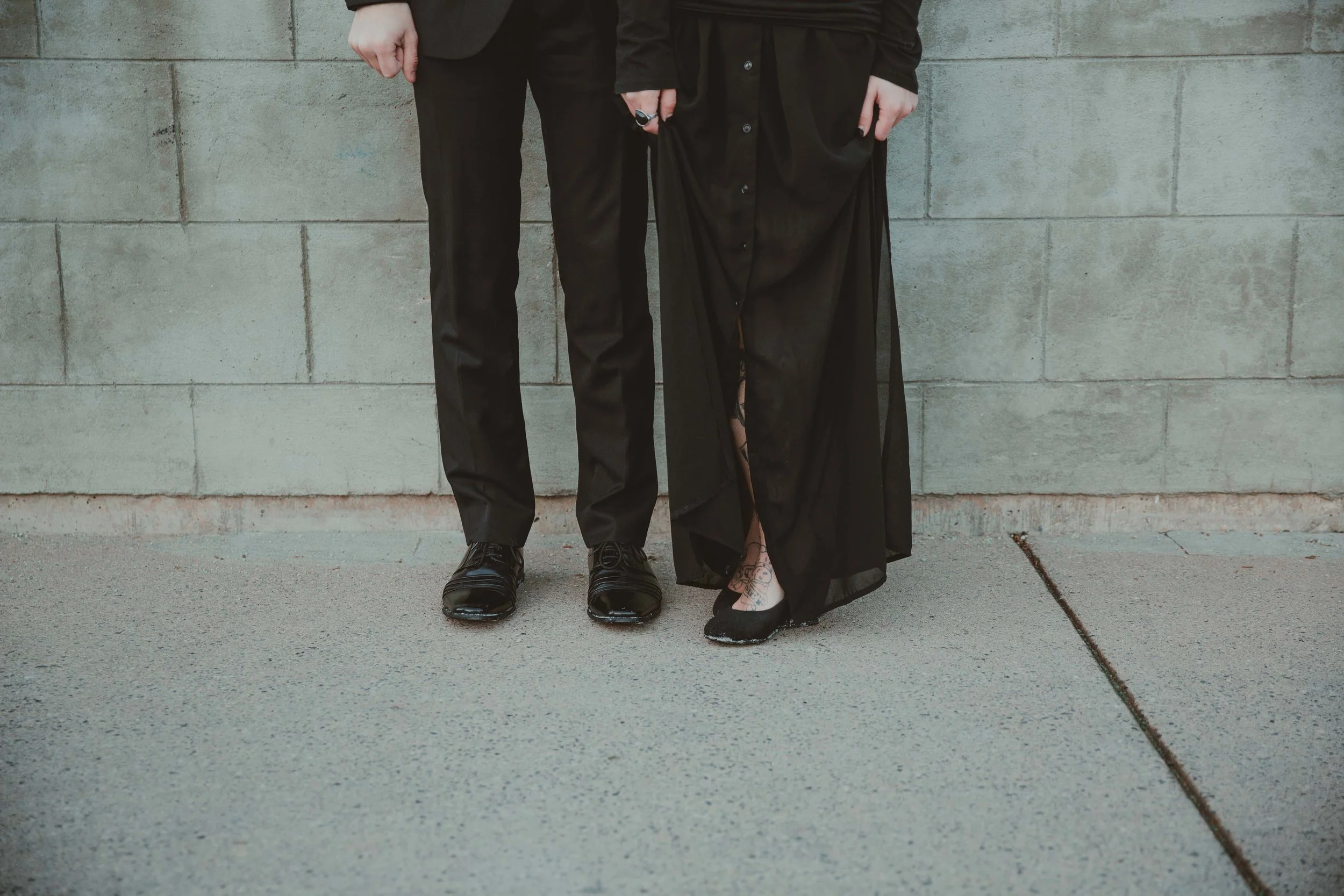 GH Photography Calgary Wedding Session Dark-15.jpg