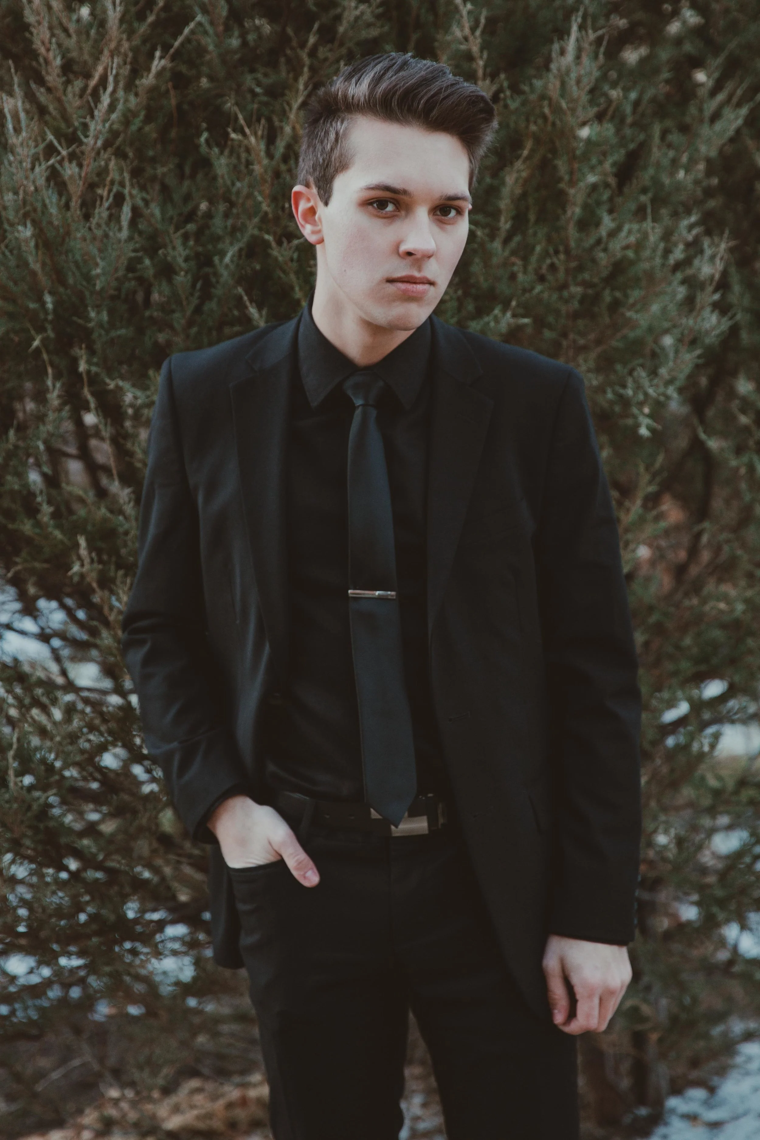 GH Photography Calgary Wedding Session Dark-18.jpg