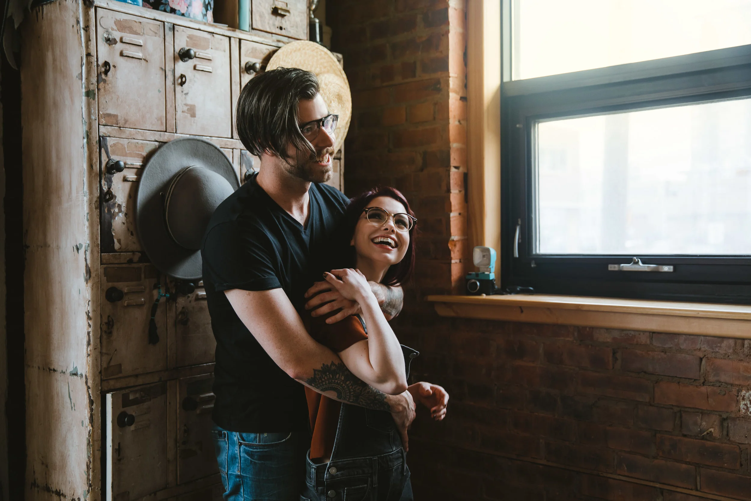 GH Photography Edmonton Intimate Indoor Couples Shoot-2.jpg