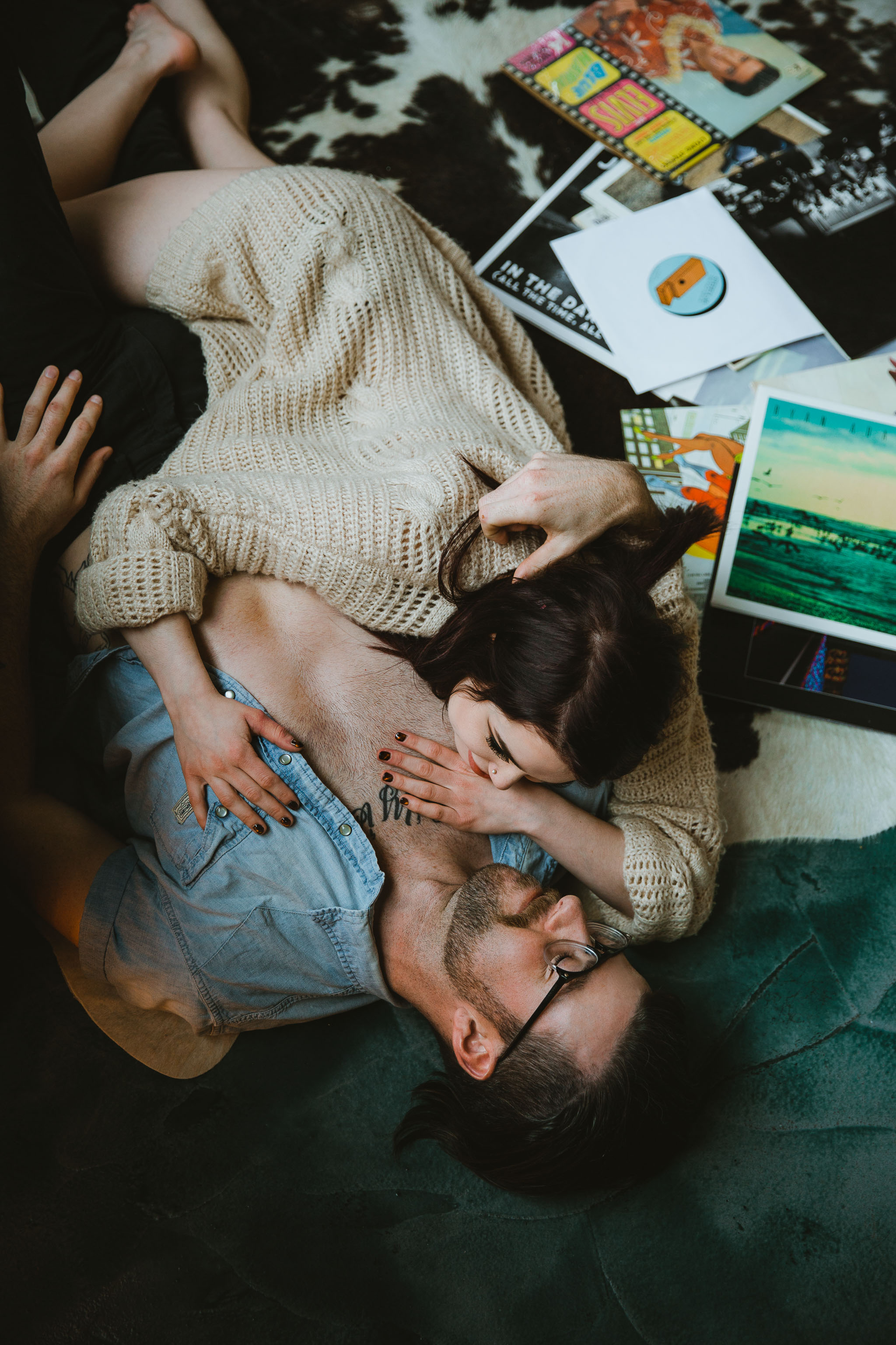 GH Photography Edmonton Intimate Indoor Couples Shoot-48.jpg