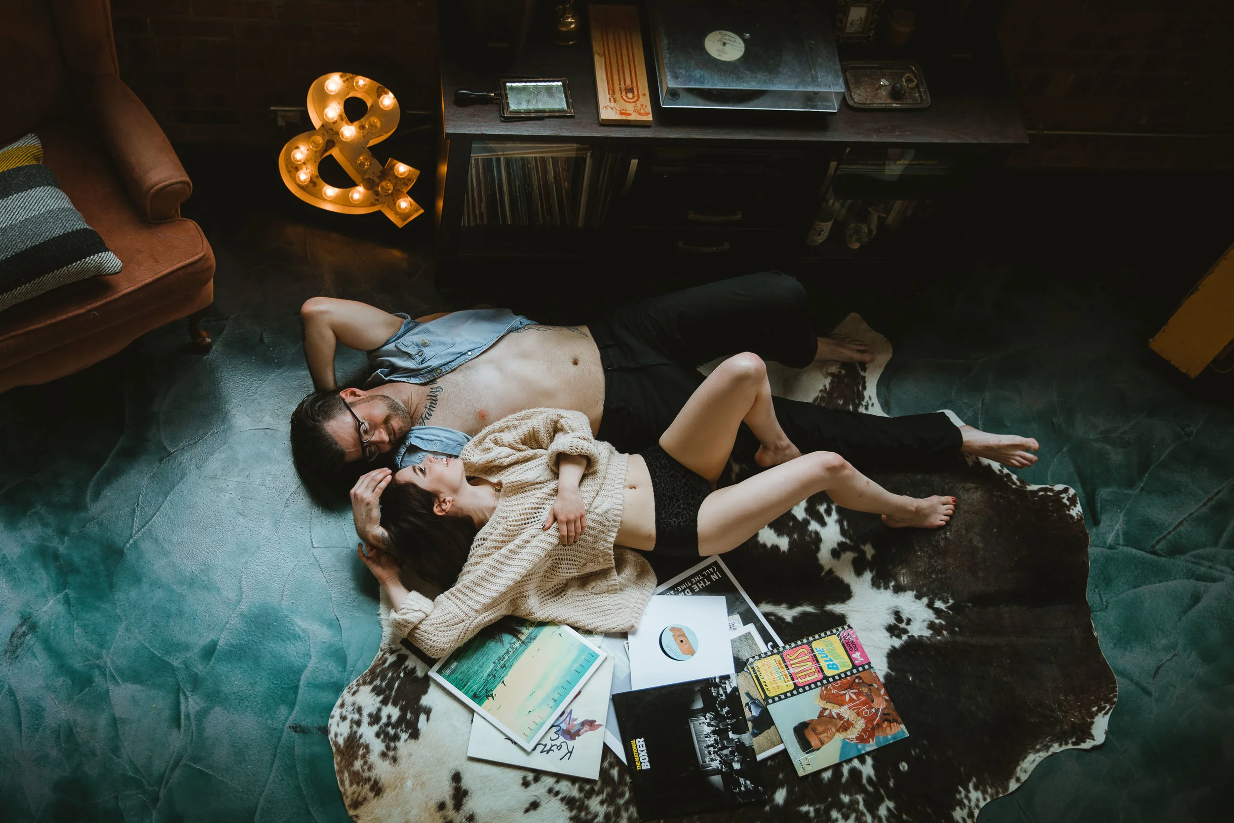 GH Photography Edmonton Intimate Indoor Couples Shoot-55.jpg