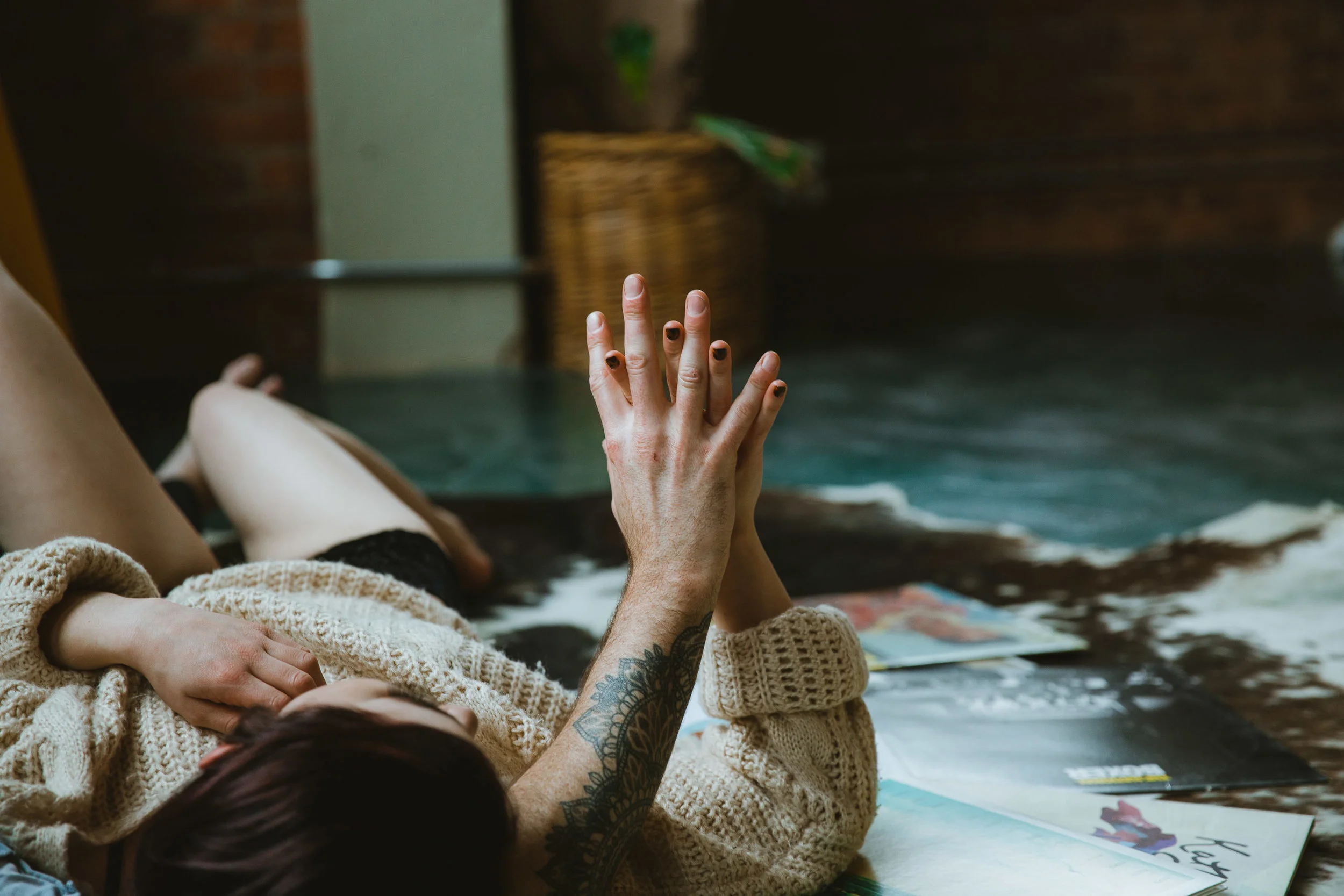GH Photography Edmonton Intimate Indoor Couples Shoot-56.jpg