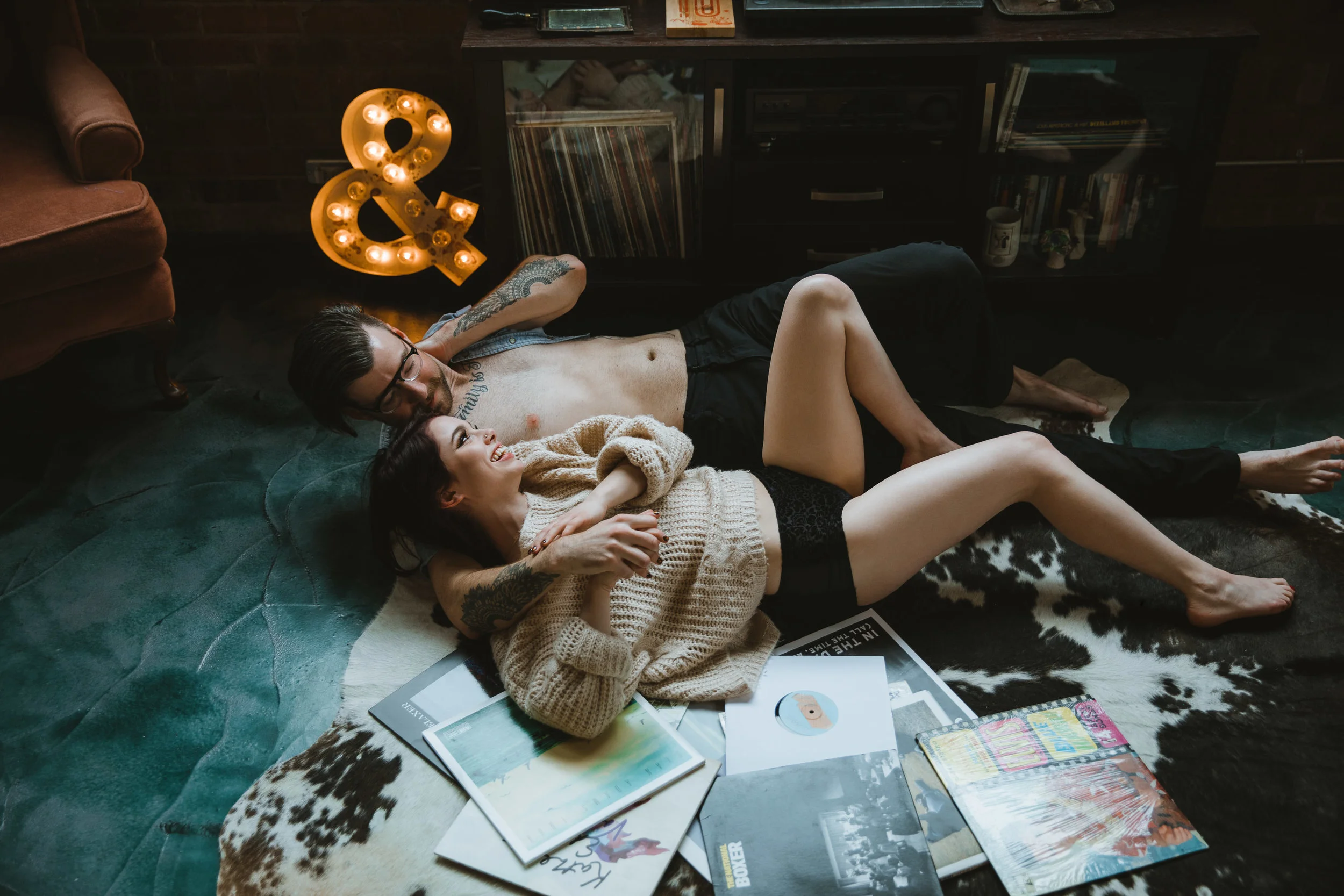 GH Photography Edmonton Intimate Indoor Couples Shoot-58.jpg