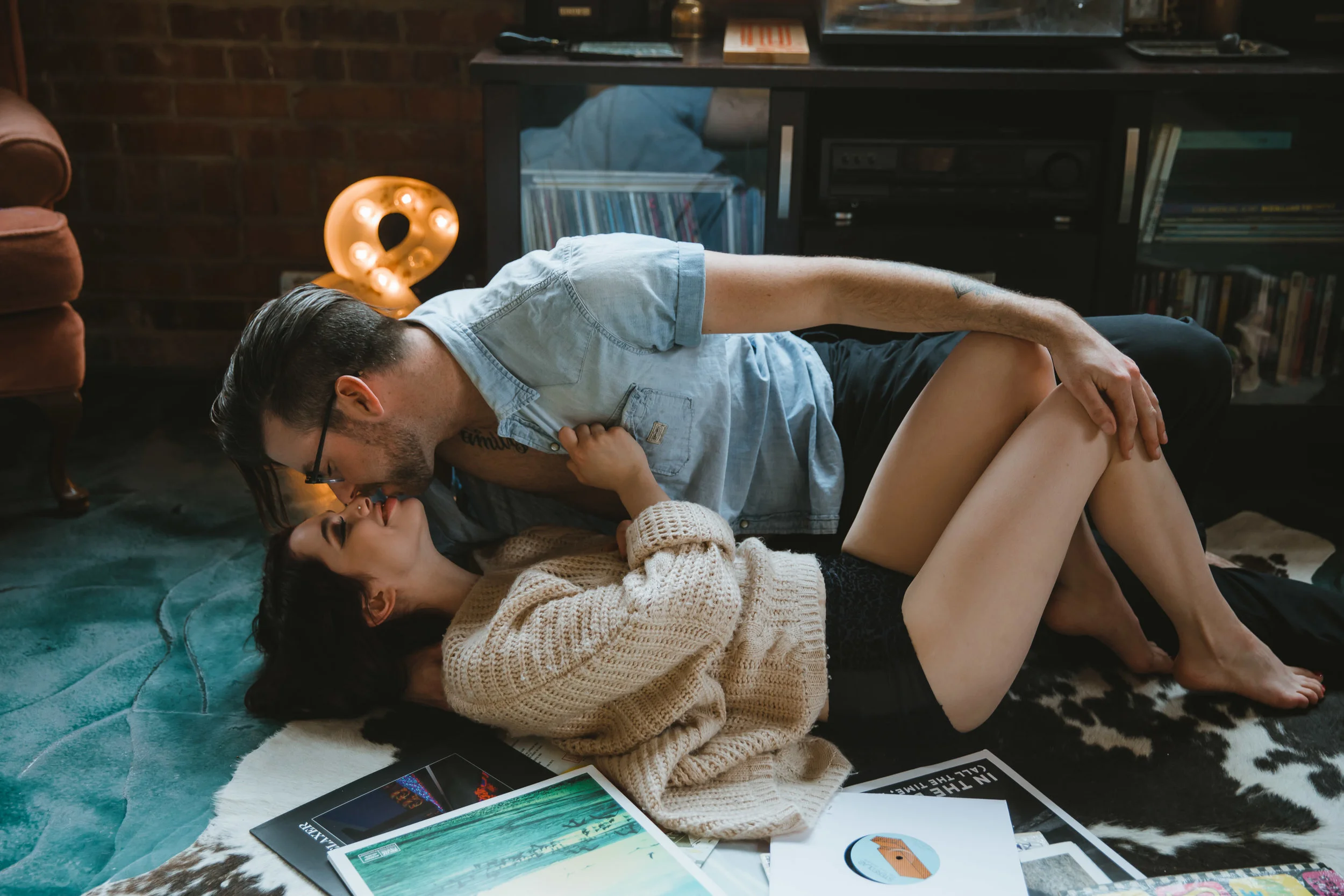 GH Photography Edmonton Intimate Indoor Couples Shoot-61.jpg
