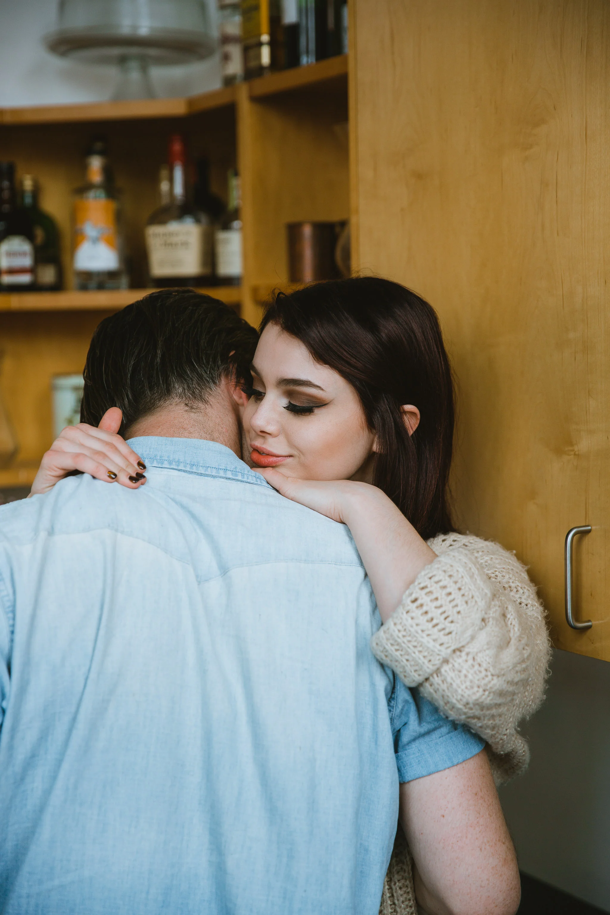 GH Photography Edmonton Intimate Indoor Couples Shoot-73.jpg