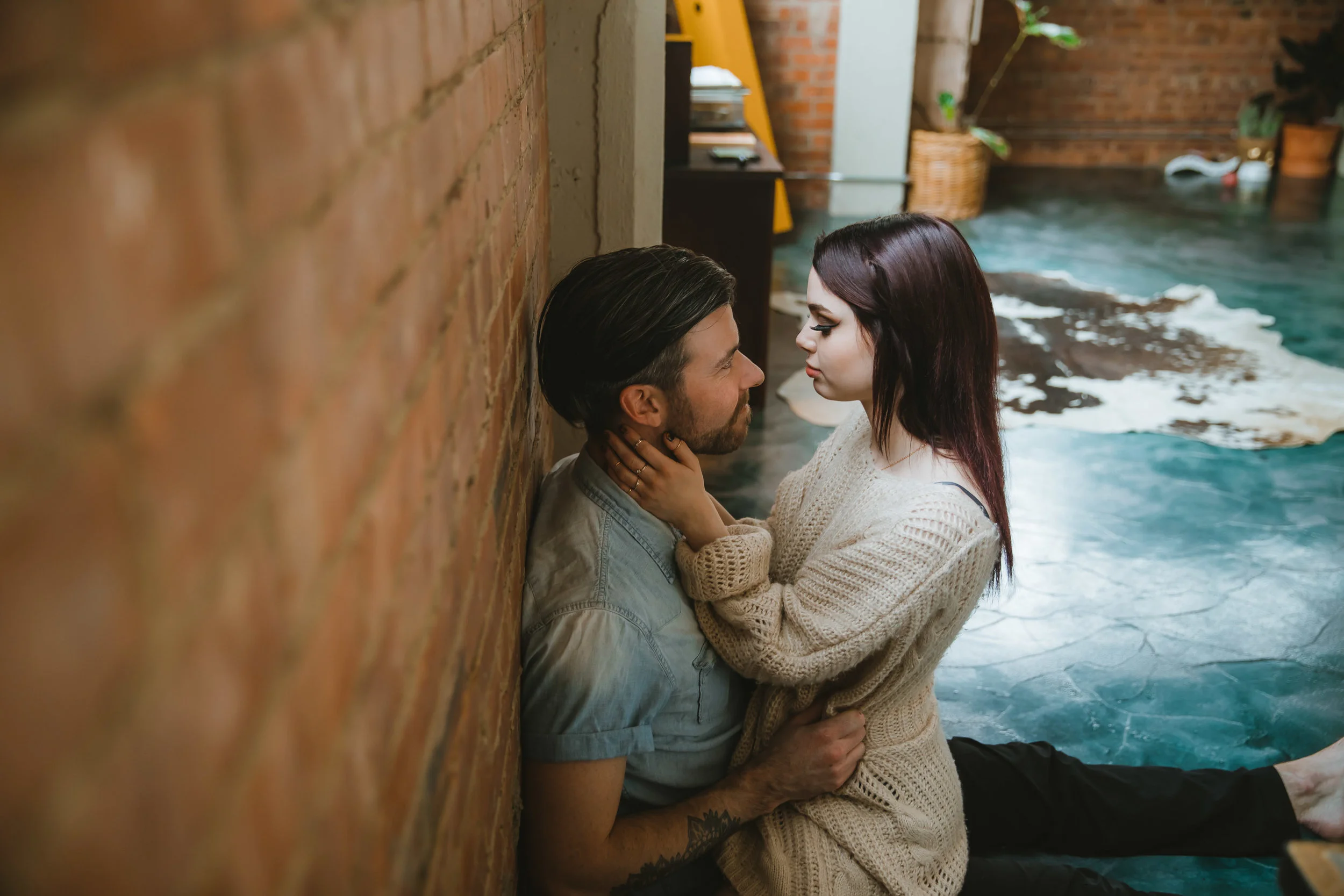 GH Photography Edmonton Intimate Indoor Couples Shoot-79.jpg