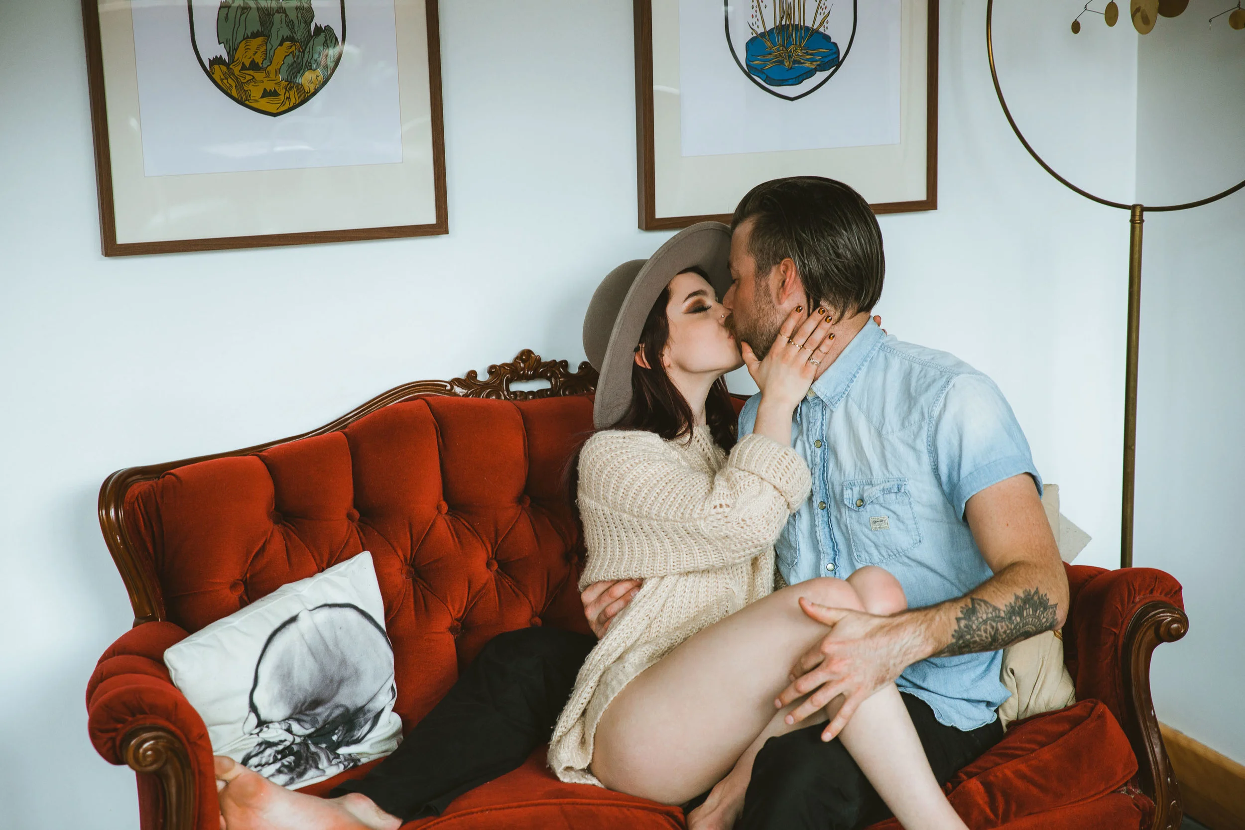 GH Photography Edmonton Intimate Indoor Couples Shoot-93.jpg