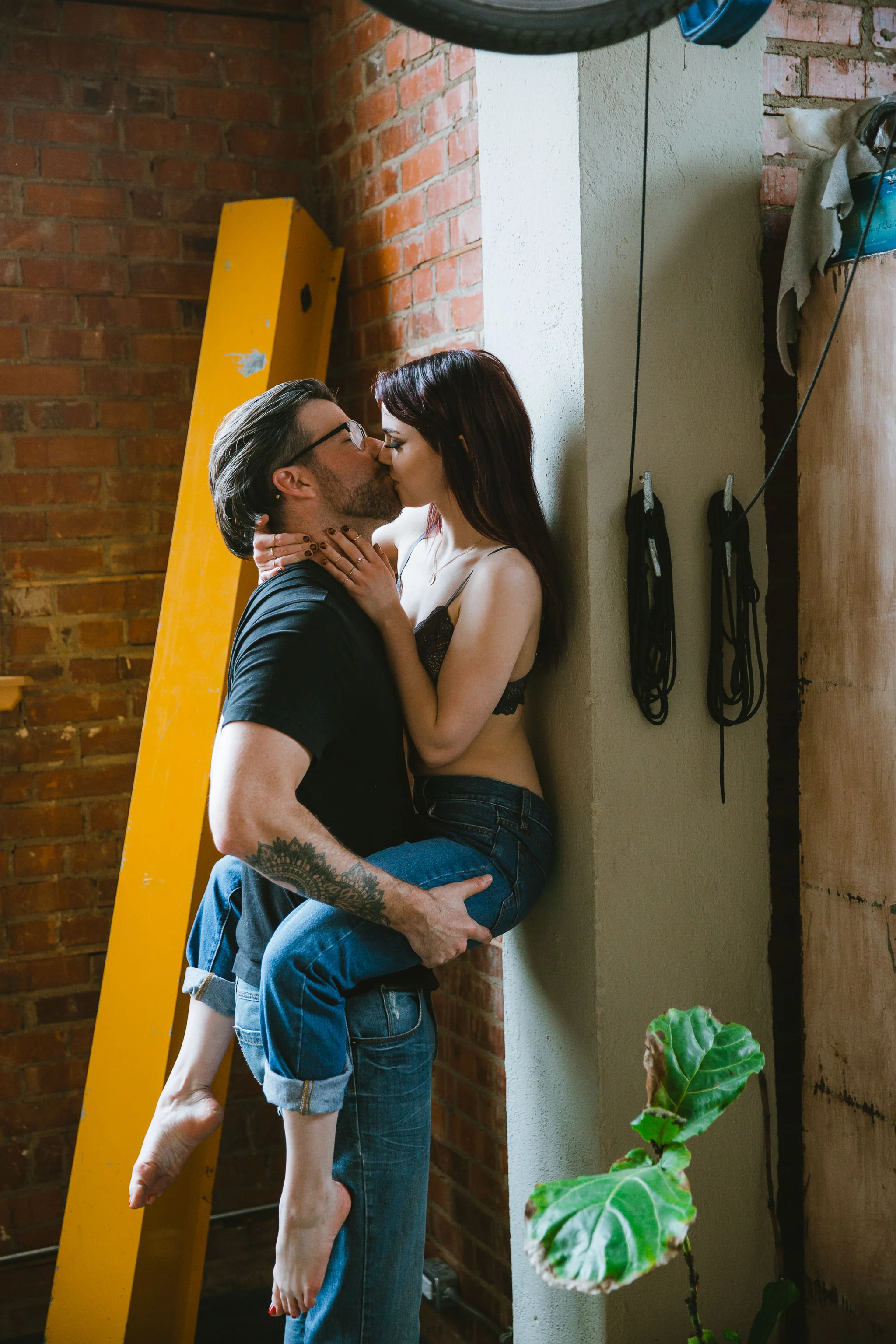 GH Photography Edmonton Intimate Indoor Couples Shoot-97.jpg